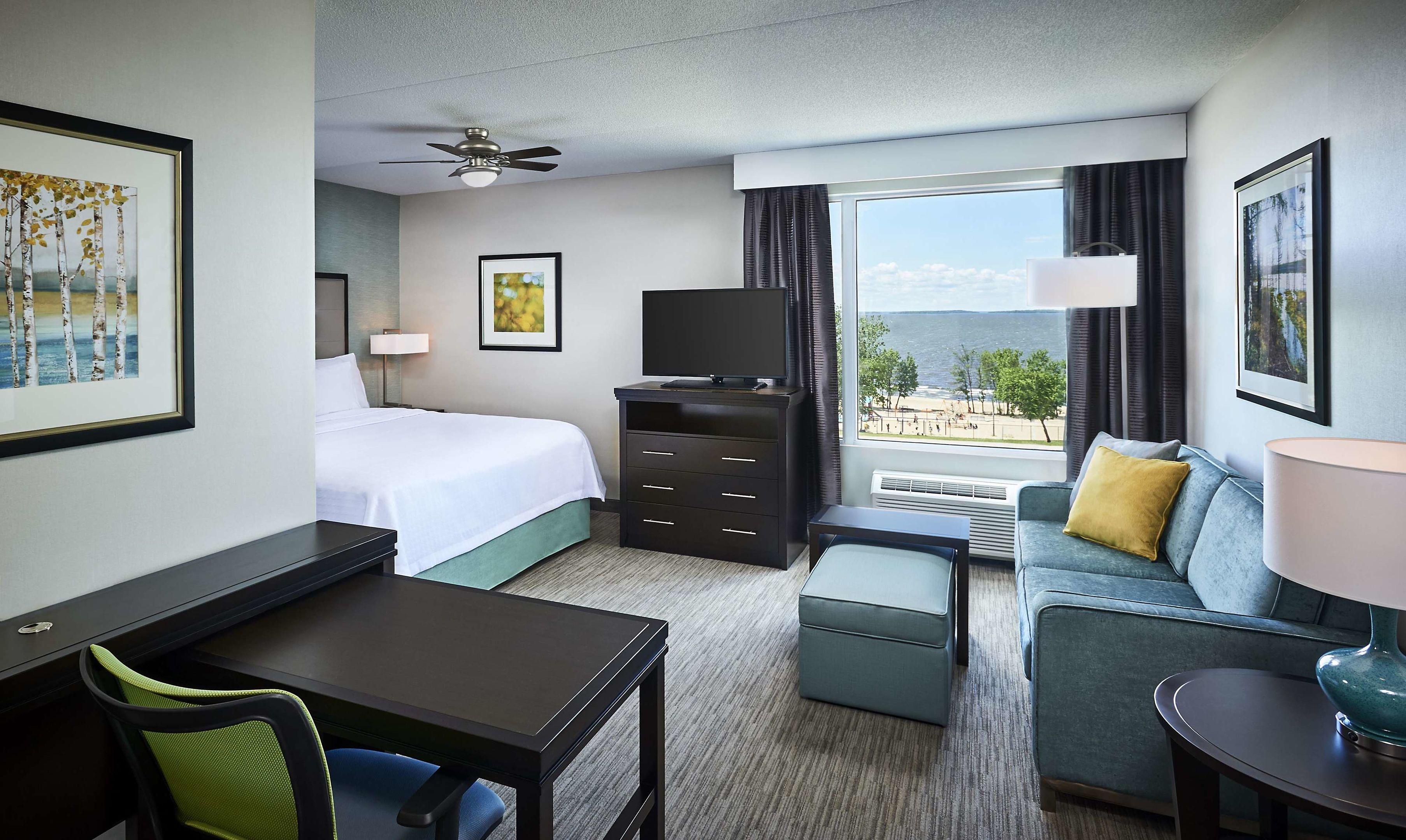 Homewood Suites by Hilton North Bay — photo 5
