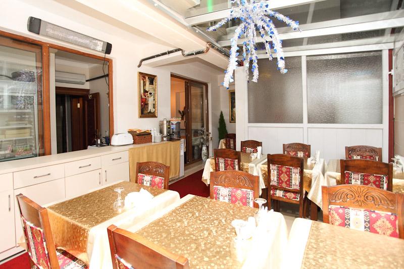Blue Istanbul Hotel — photo 4