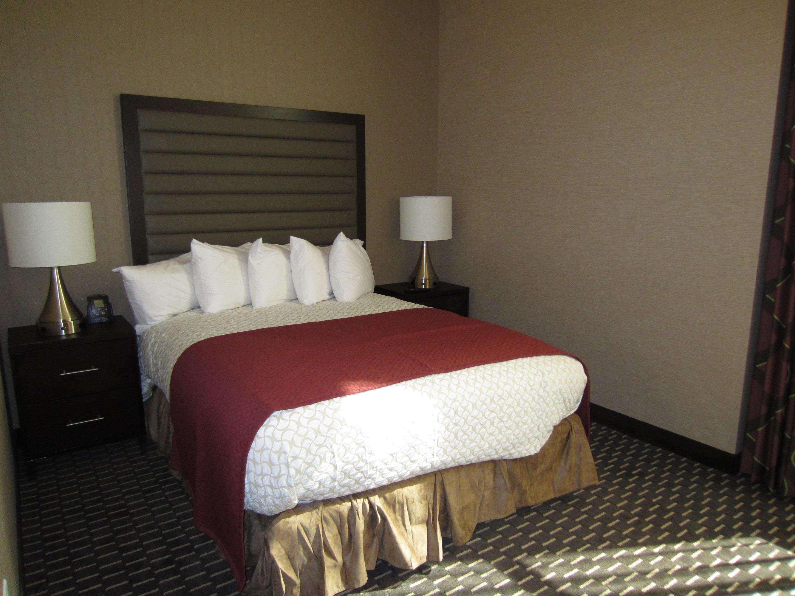 Embassy Suites St. Louis Downtown — photo 4