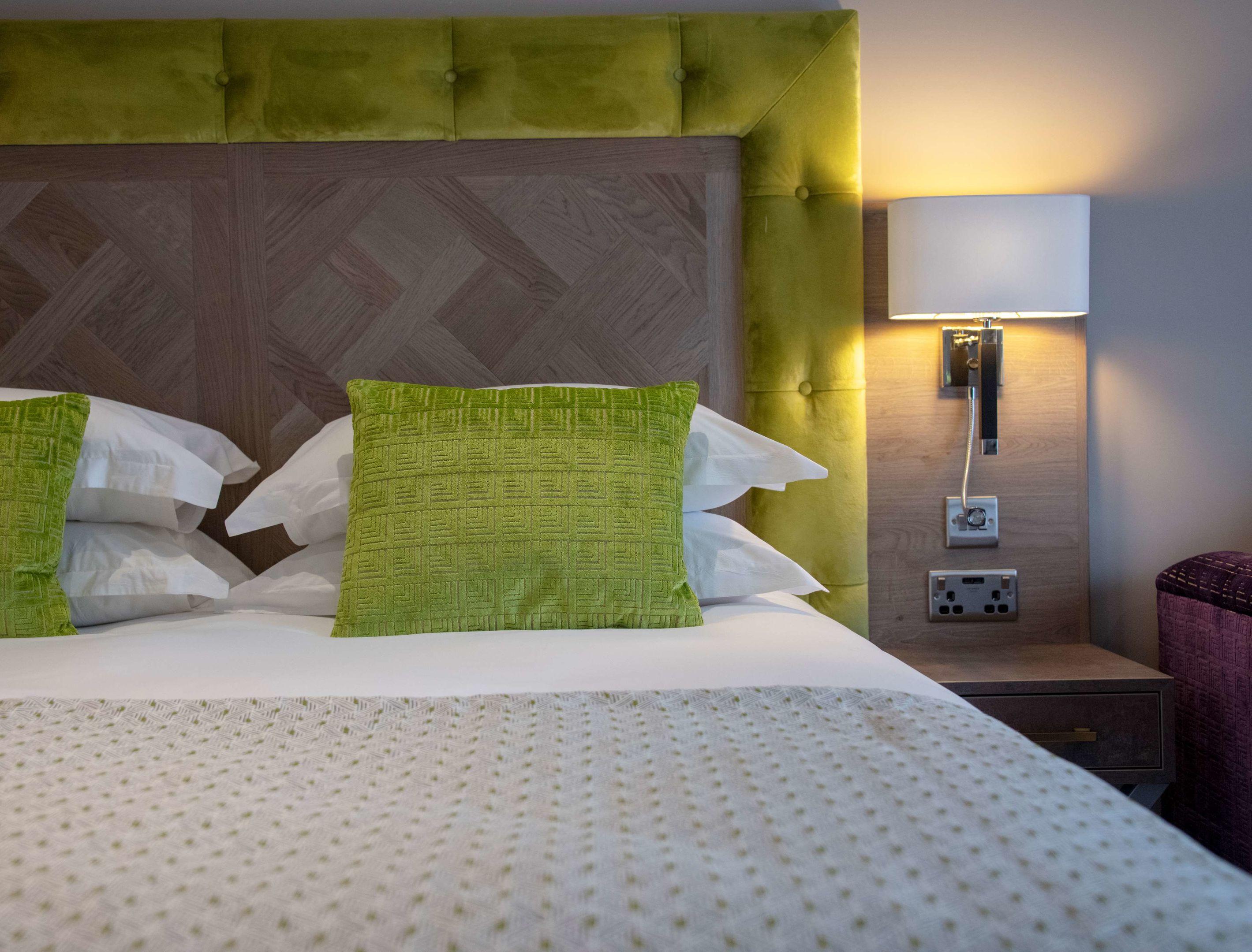 Boulevard Hotel — photo 5