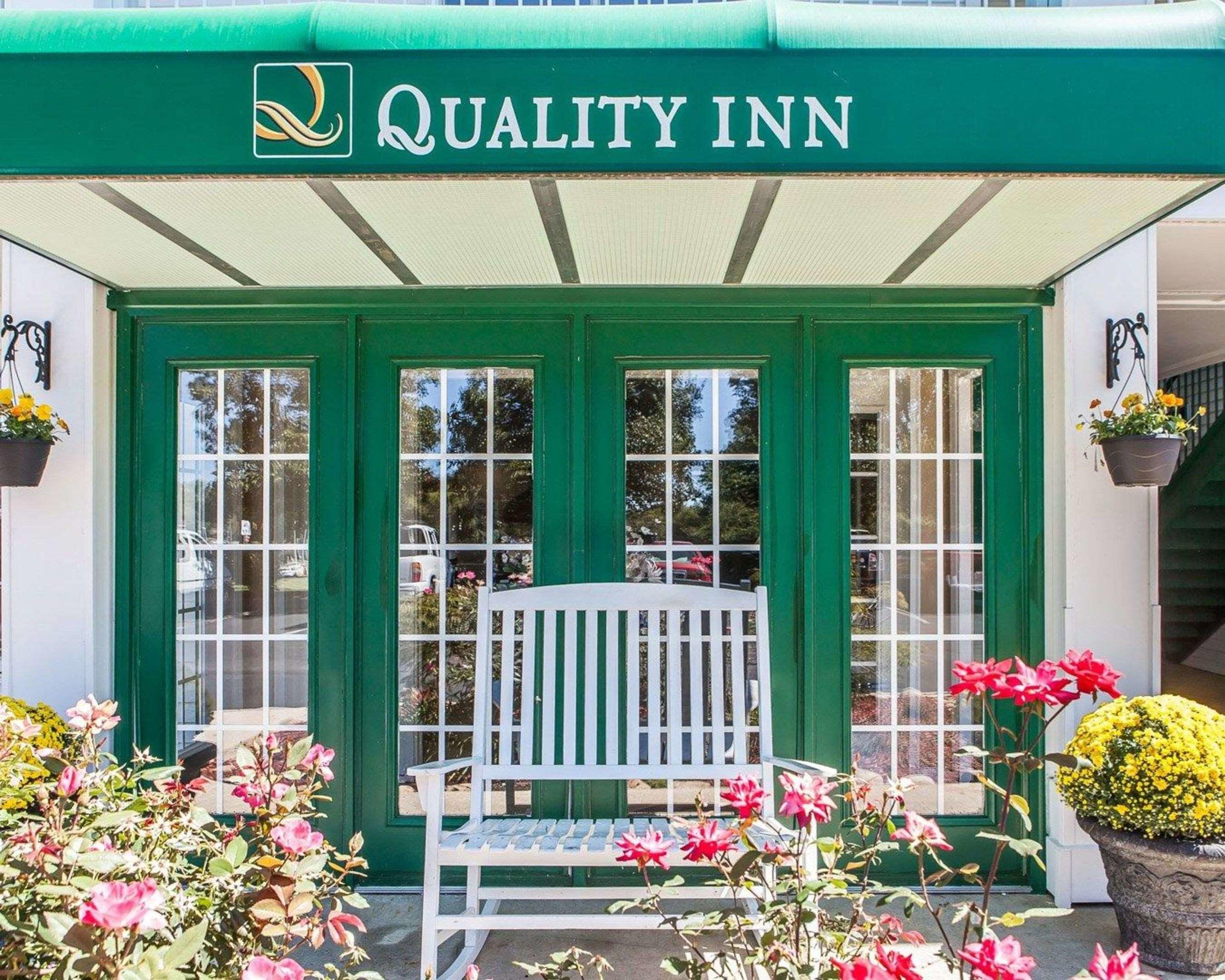 Quality Inn — photo 4