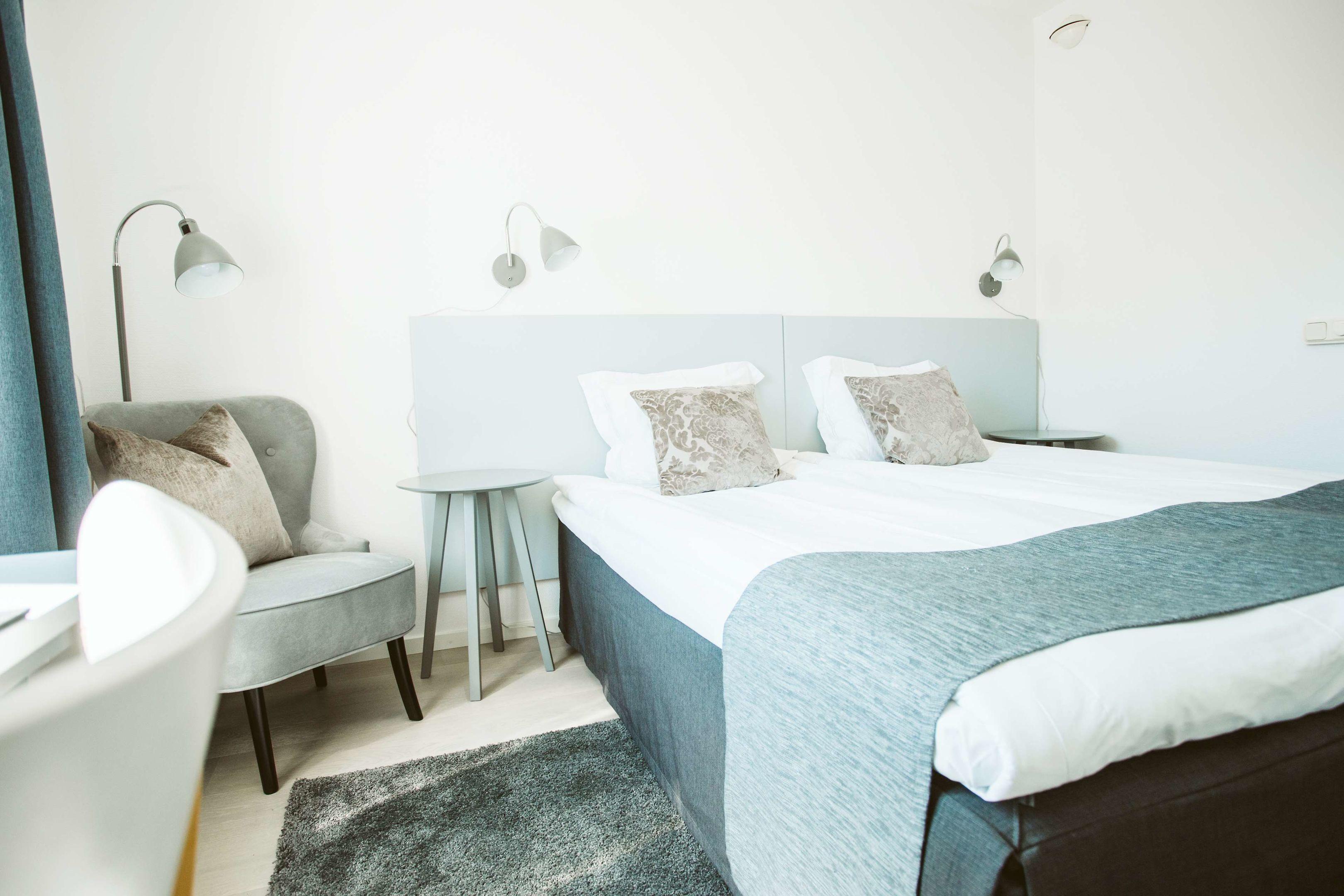 Valhall Park Hotel & Konferens — photo 4