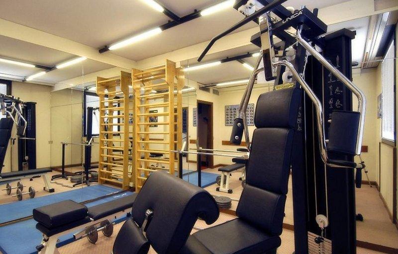Four Points by Sheraton Padova — photo 4