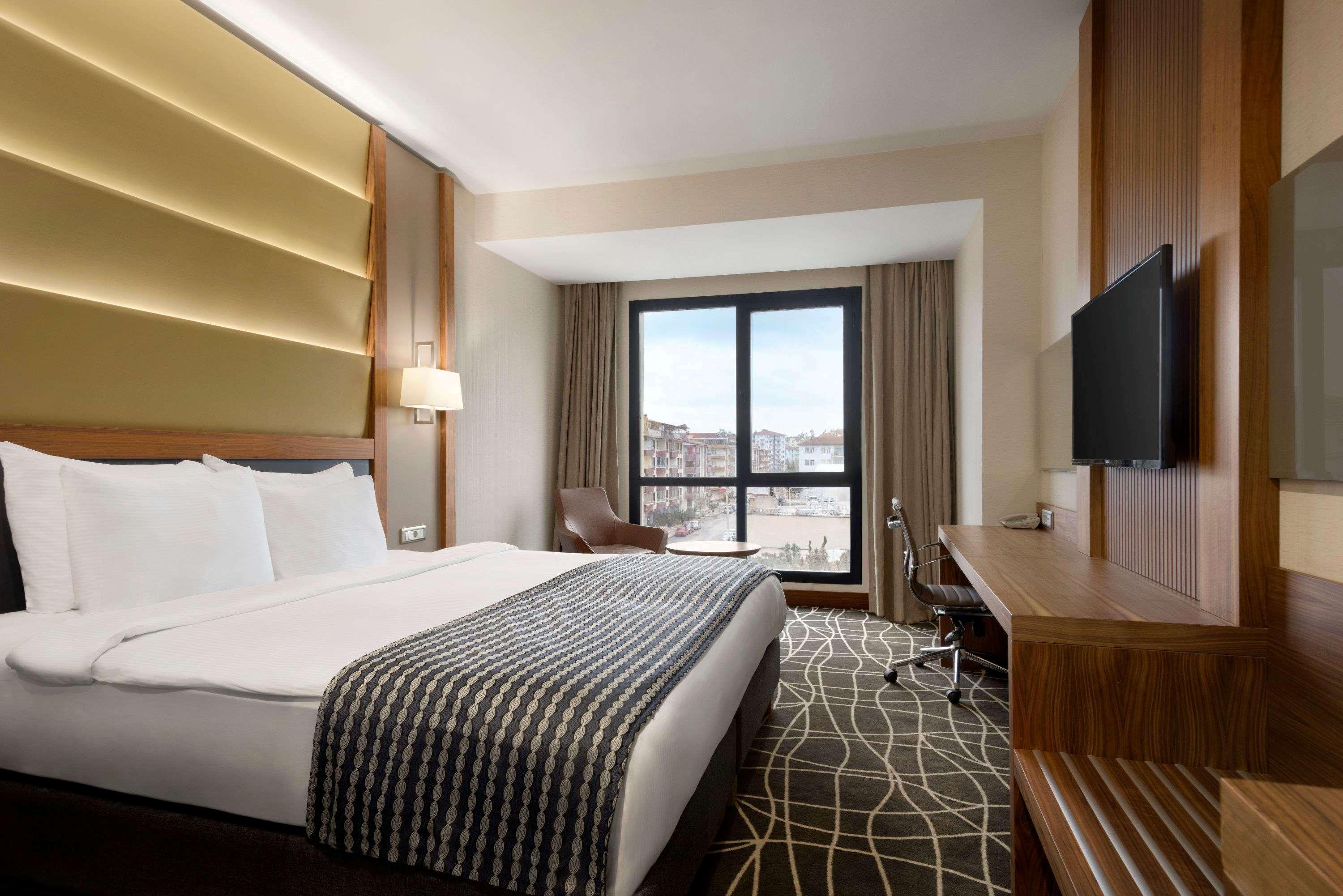 Ramada Elazig — photo 4