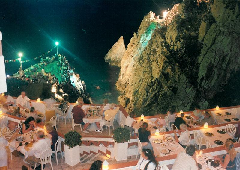 Hotel Mirador Acapulco — photo 5