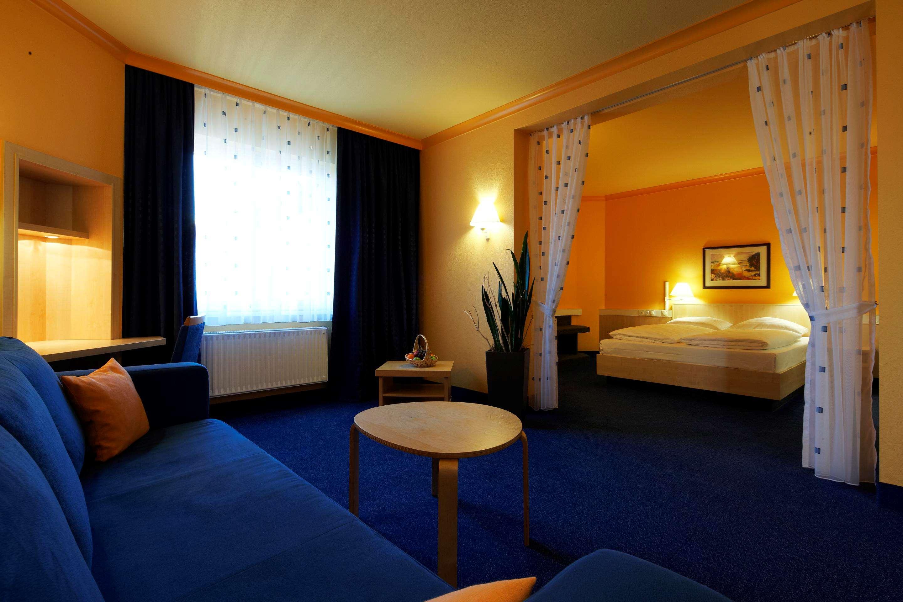 InterCityHotel Kassel — photo 4