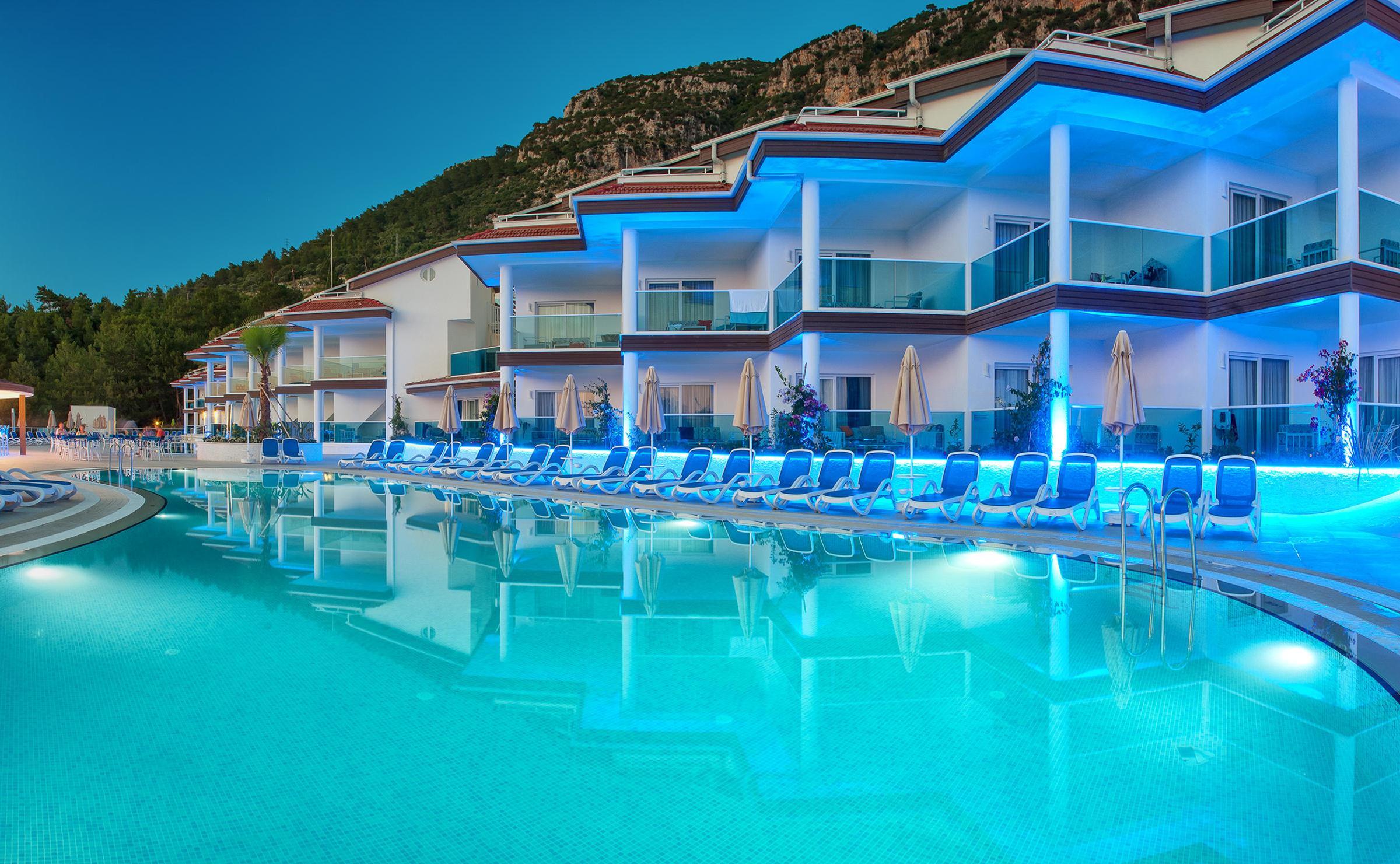 Garcia Resort & Spa — photo 5