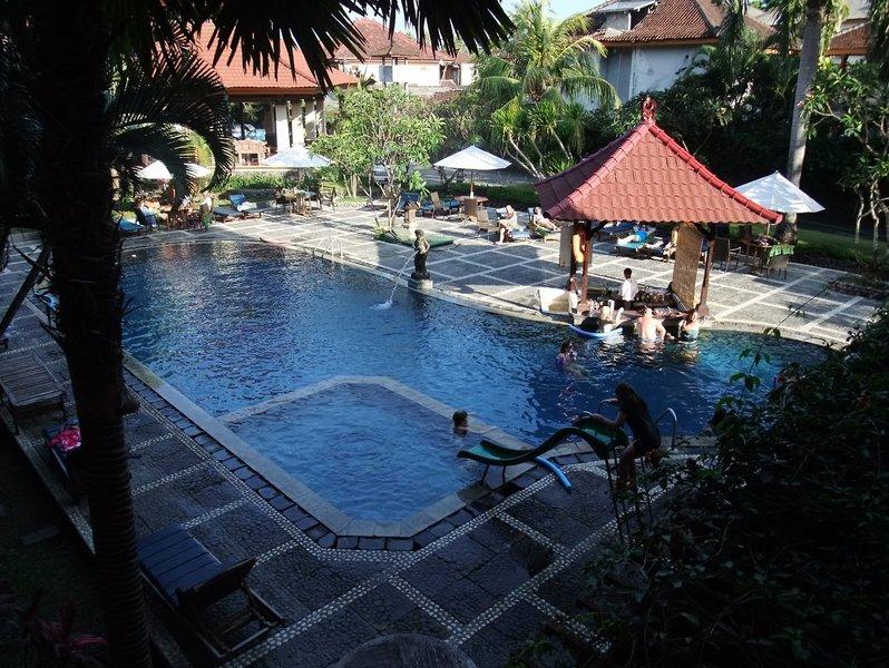 Adi Dharma Hotel — photo 4