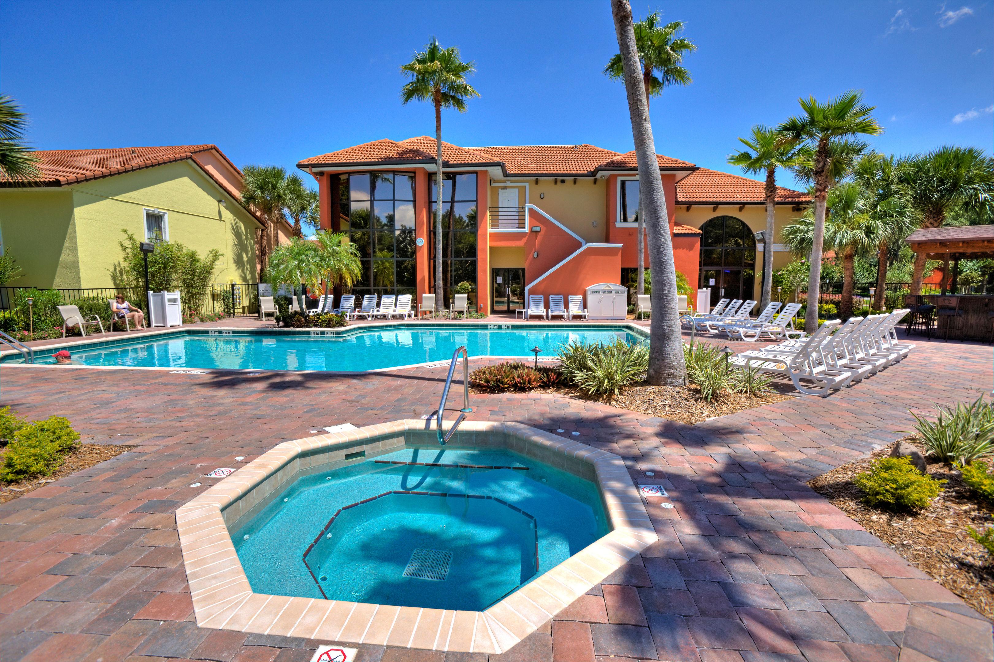 Legacy Vacation Club Lake Buena Vista — photo 4