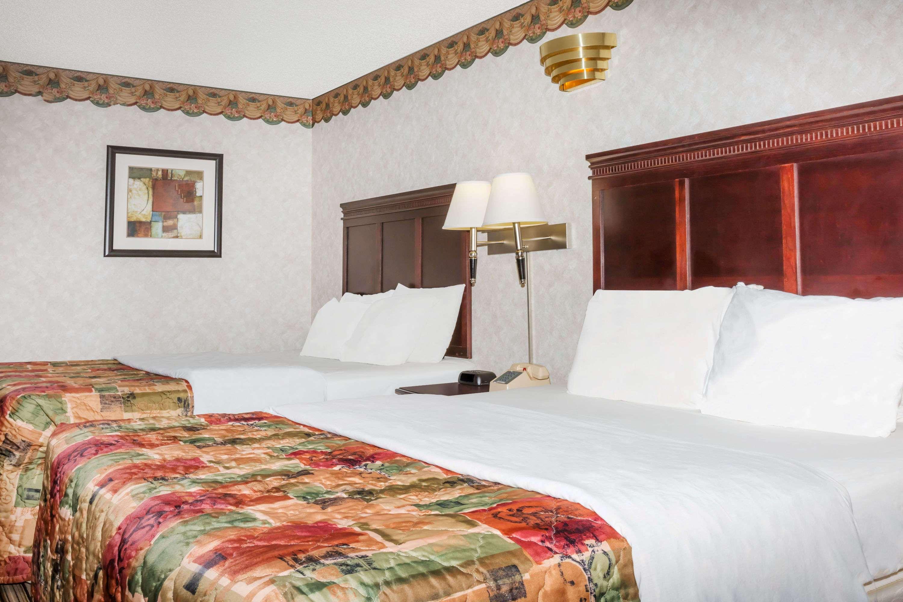Days Inn - Oneonta — photo 3