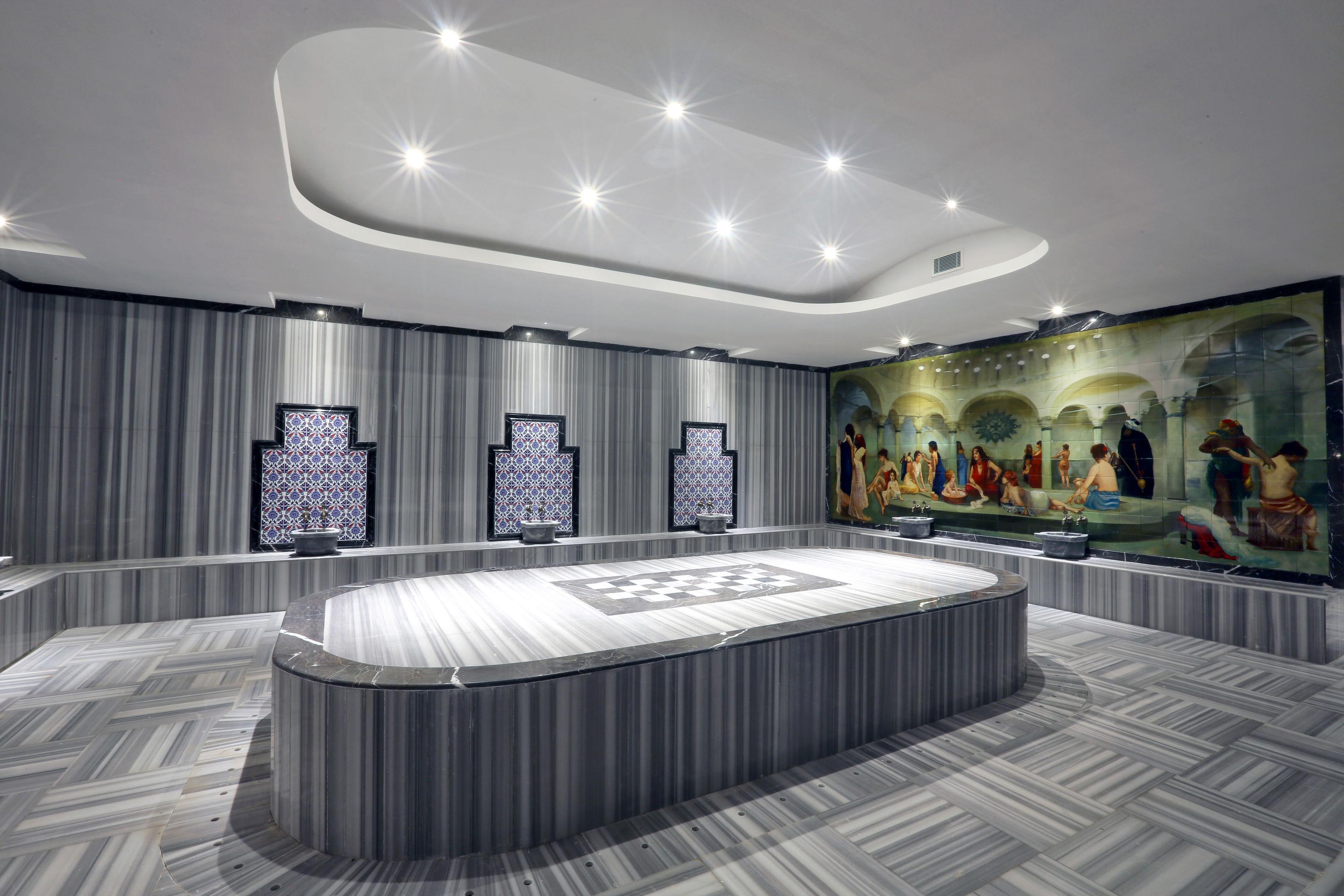 Oz SUI Resort Hotel — photo 5