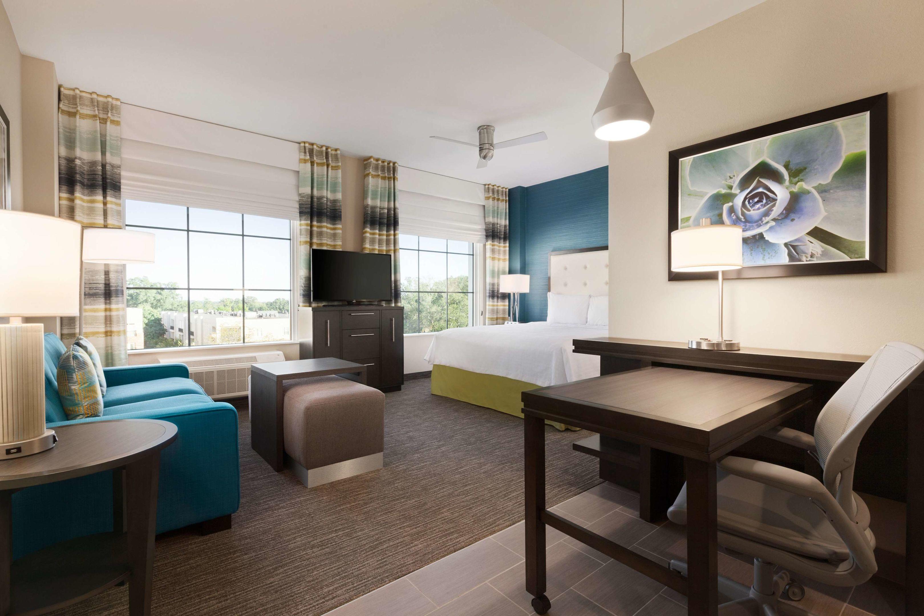 Homewood Suites by Hilton Charlotte/SouthPark — photo 4