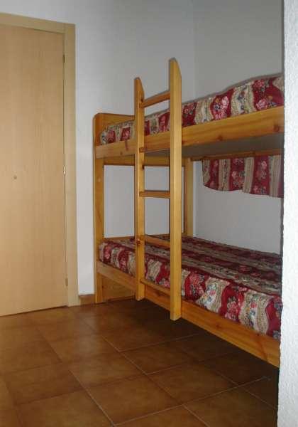 Apartamentos Frontera Blanca — photo 4