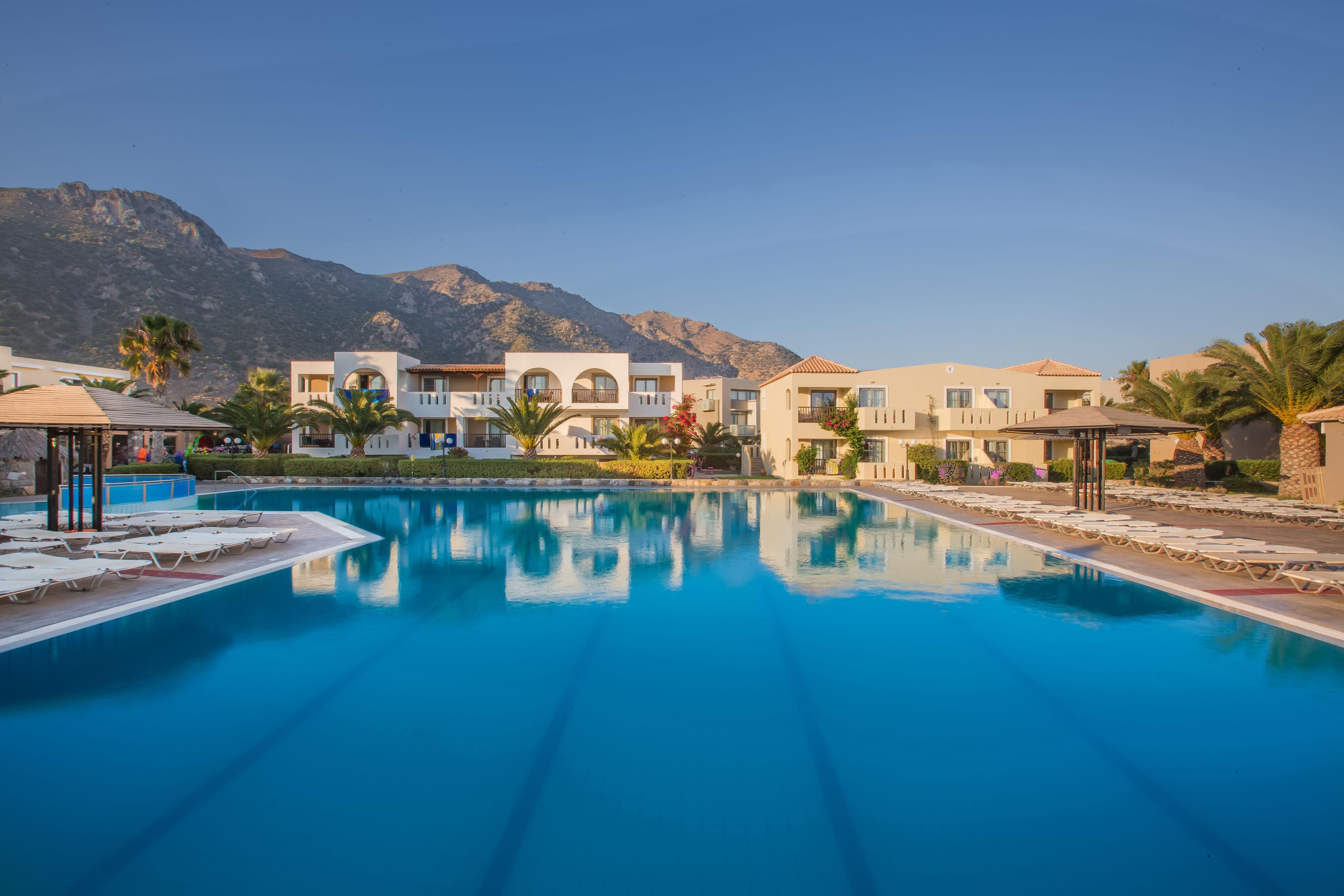 Akti Beach Club — photo 5