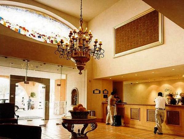 Holiday Inn Express Guanajuato — photo 5