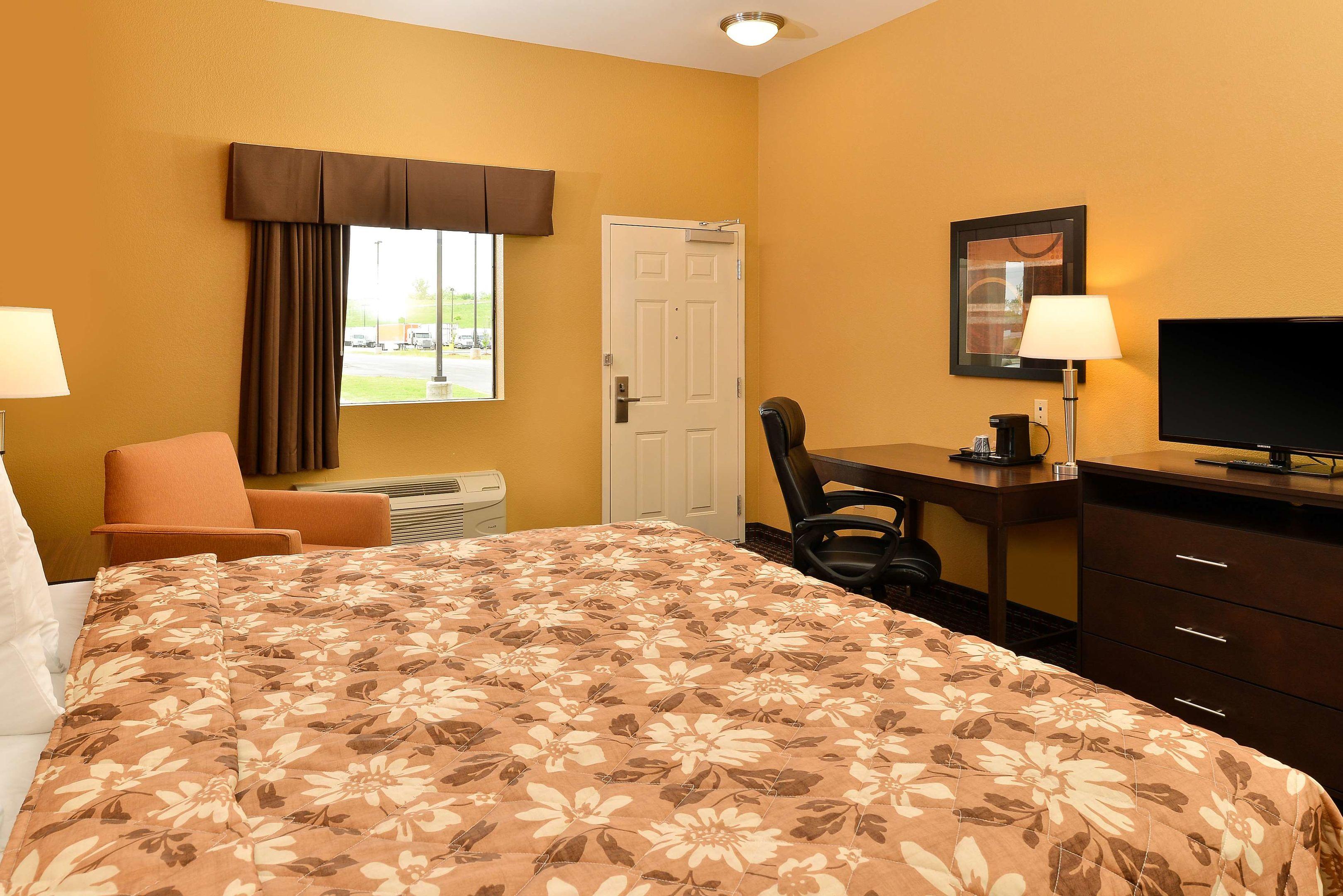 Americas Best Value Inn — photo 4