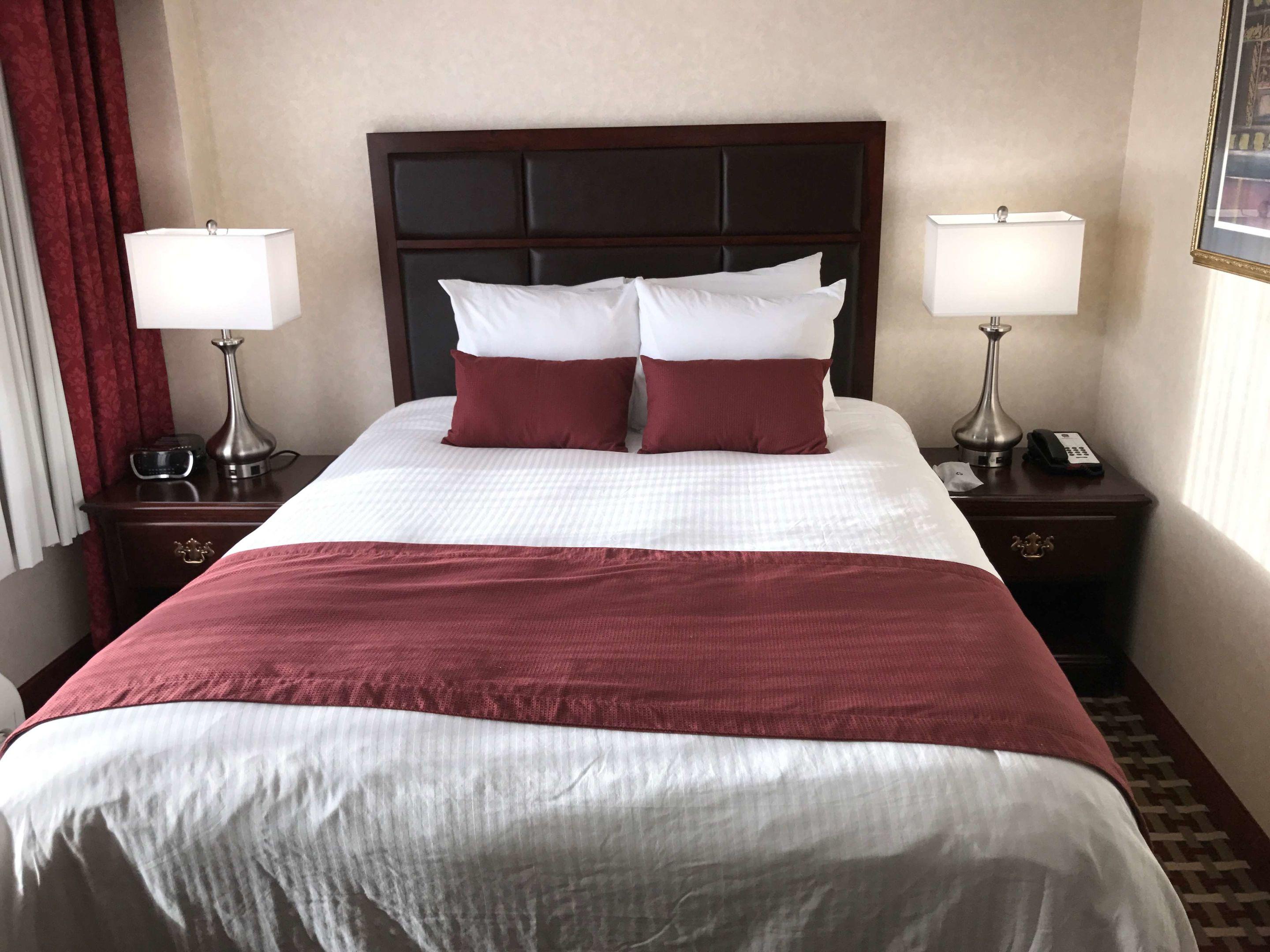 Best Western Plus Grosvenor Airport Hotel — photo 5
