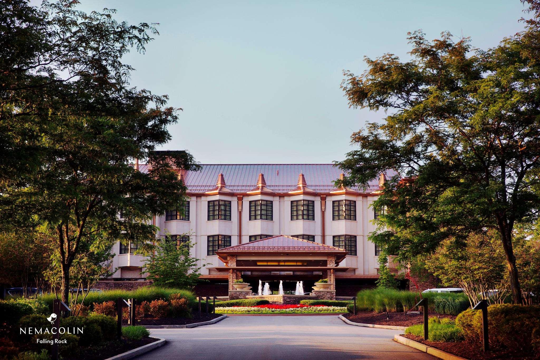 Nemacolin Woodlands Resort — photo 4