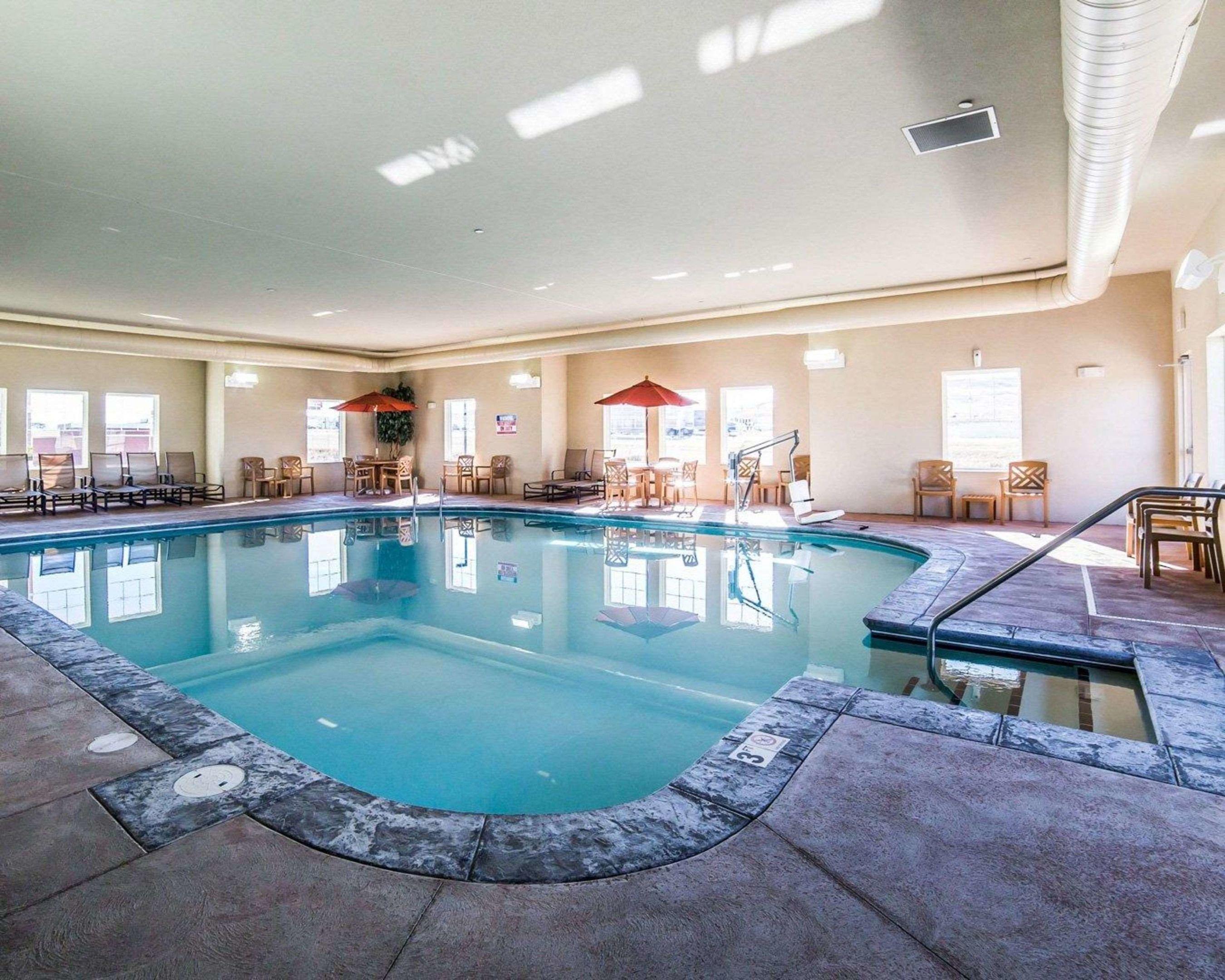 MainStay Suites — photo 4