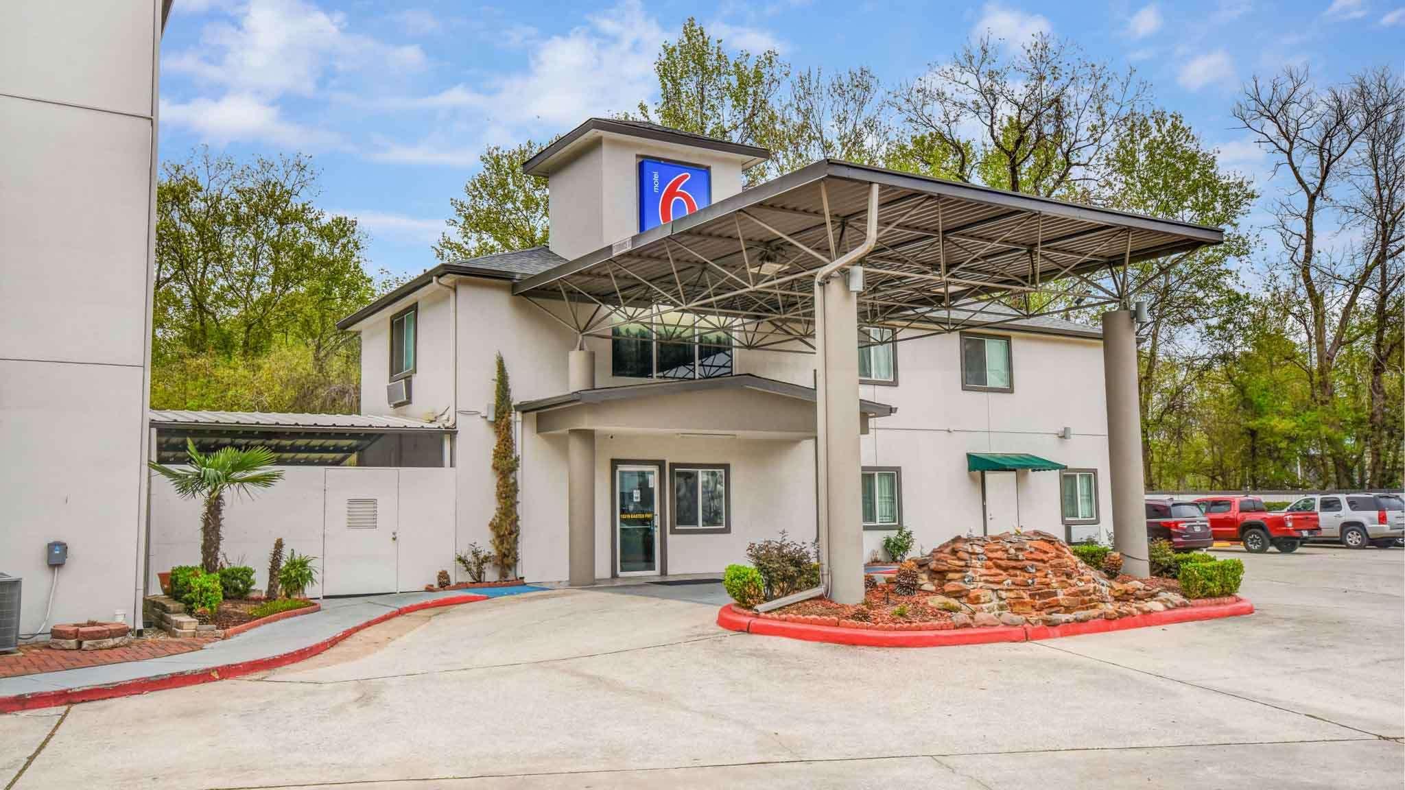 Motel 6 Humble, TX - Houston International Airport — photo 4