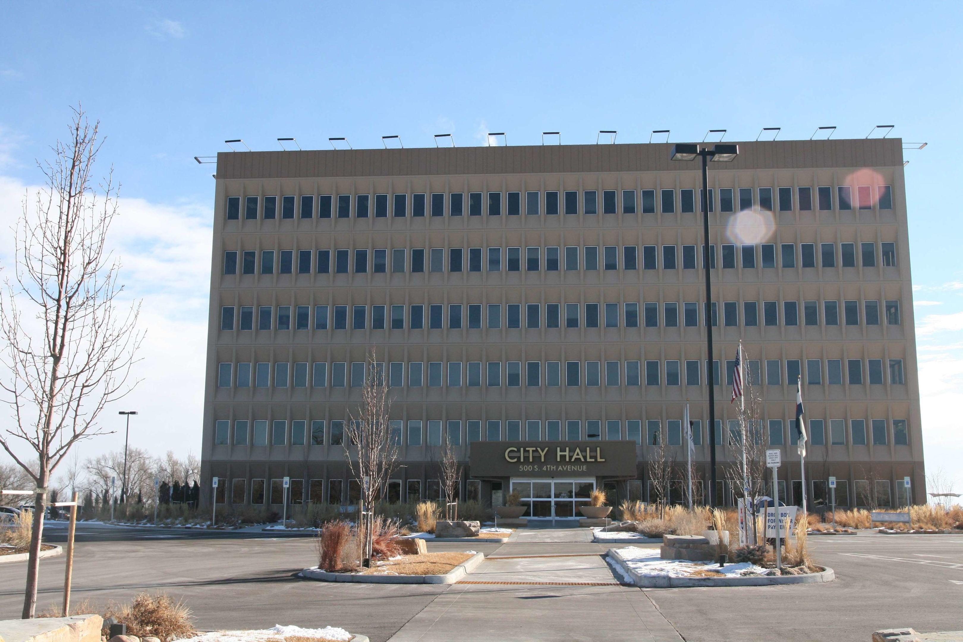 Hampton Inn Denver Northeast - Brighton — photo 4