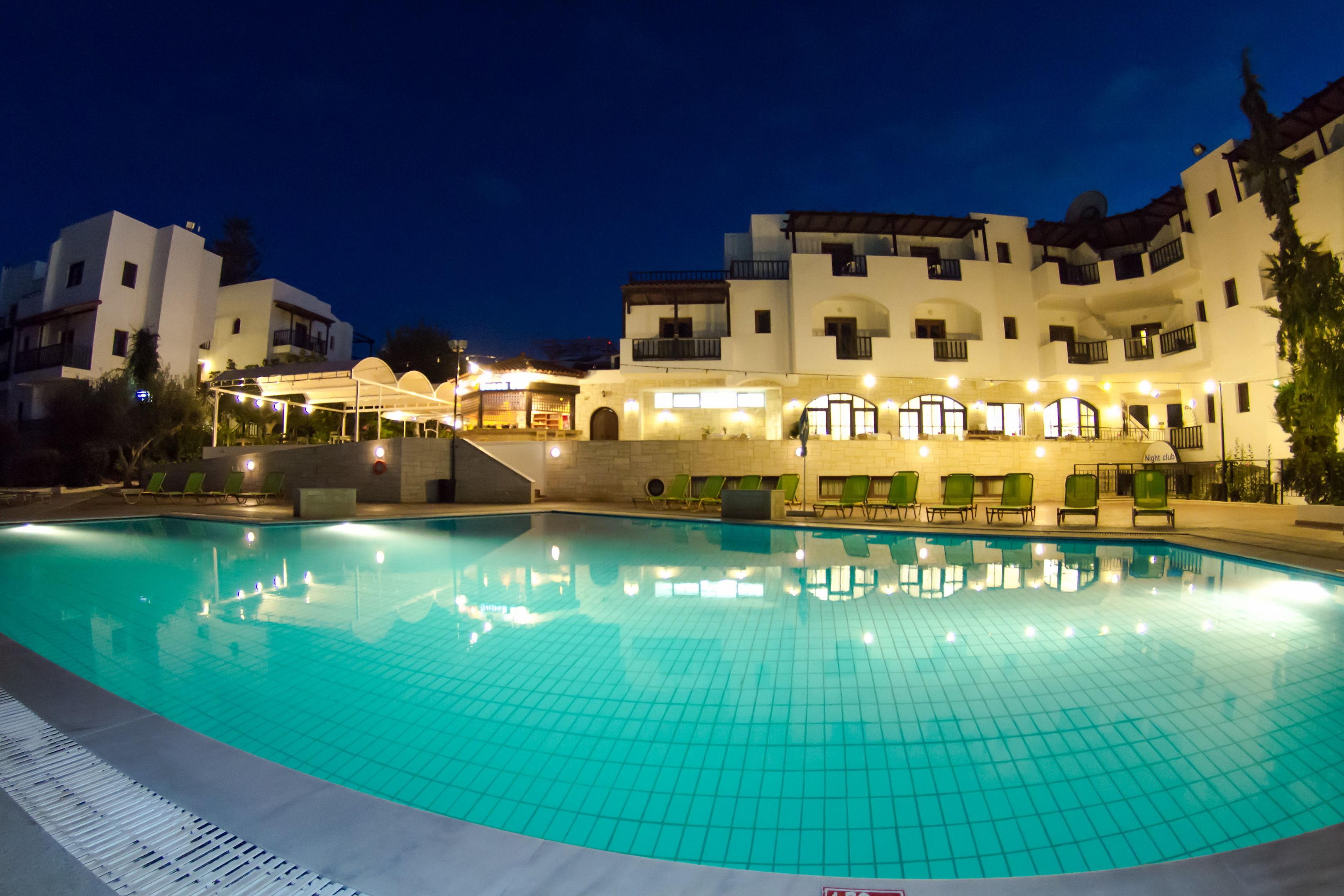 Club Lyda Hotel — photo 5
