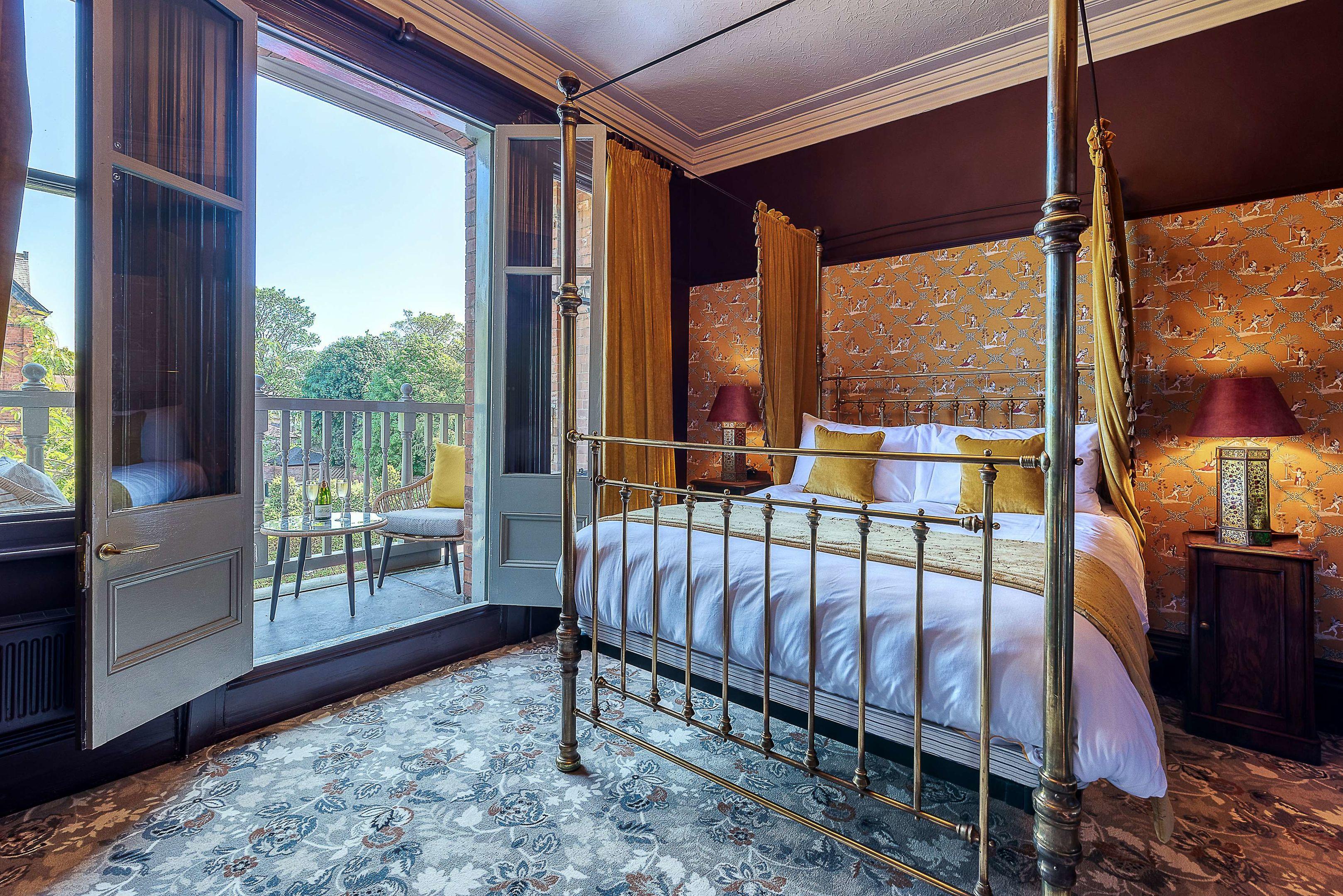 Marmadukes Town House Hotel — photo 5