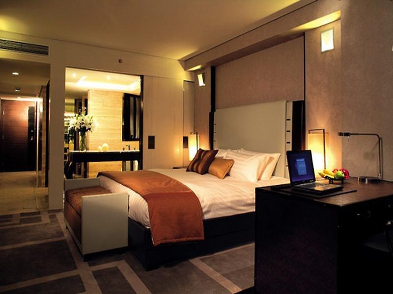 Hilton Wangfujing — photo 4