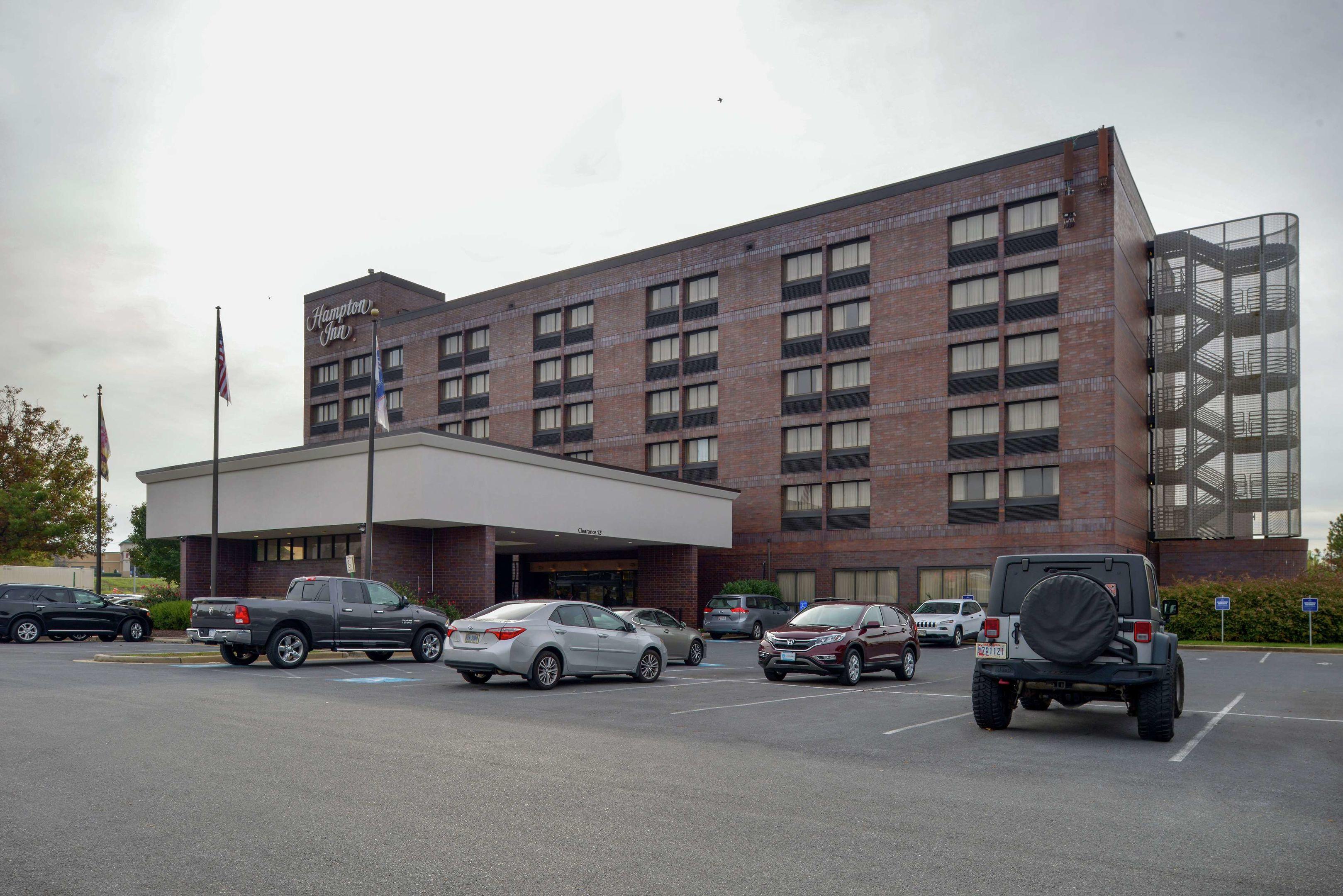 Hampton Inn Frederick — photo 4