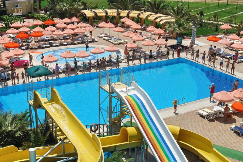 Washington Resort Hotel & SPA — photo 4