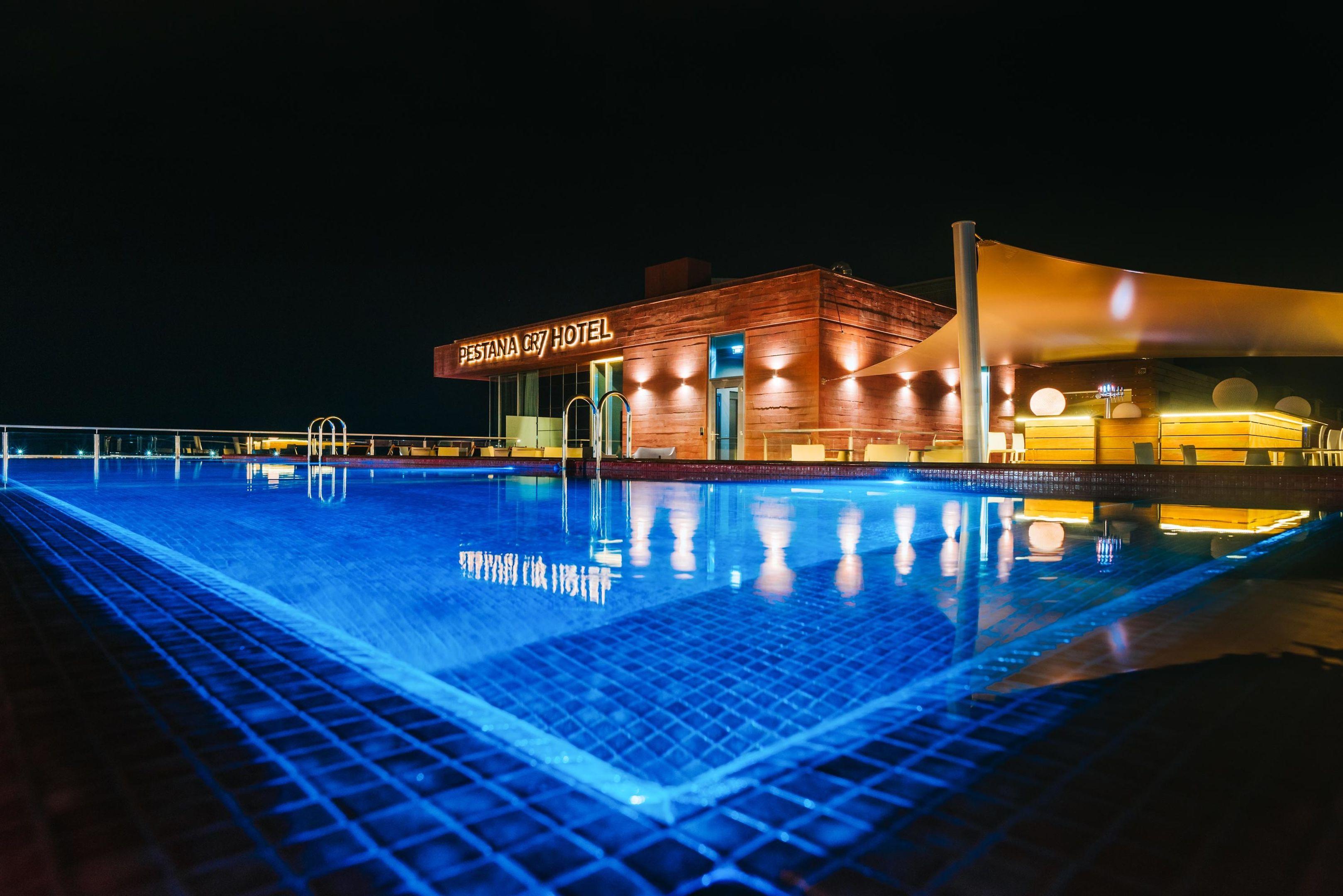 Pestana CR7 Funchal — photo 5