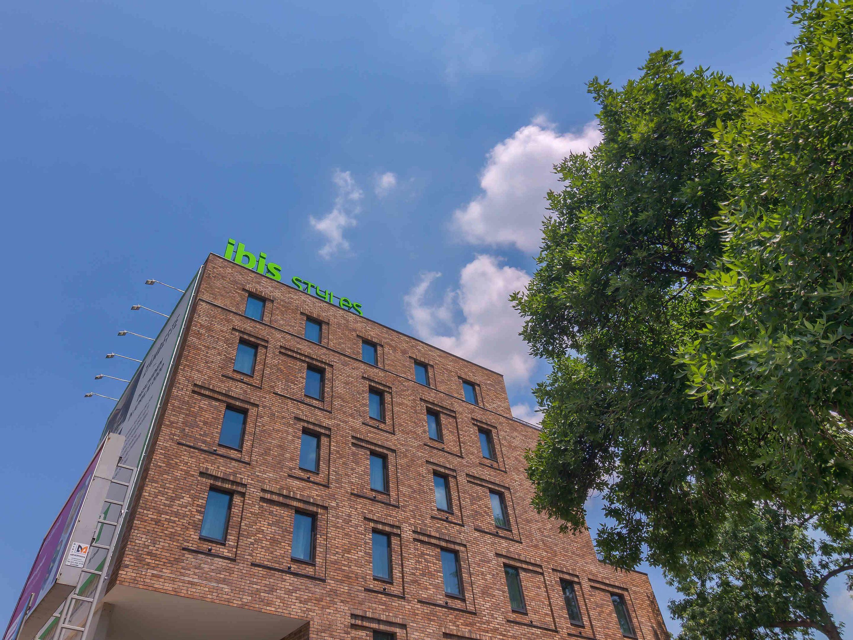 ibis Styles Bucharest City Center — photo 4