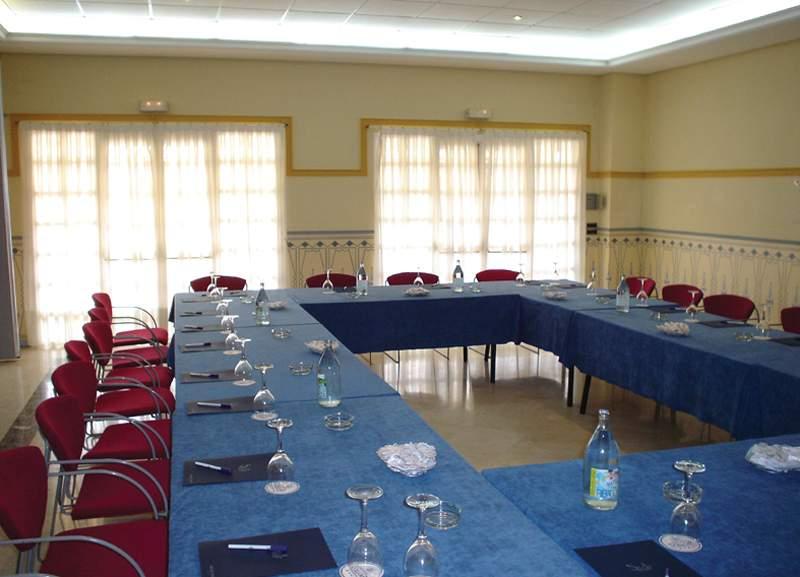 Exe Gran Hotel Solúcar — photo 3