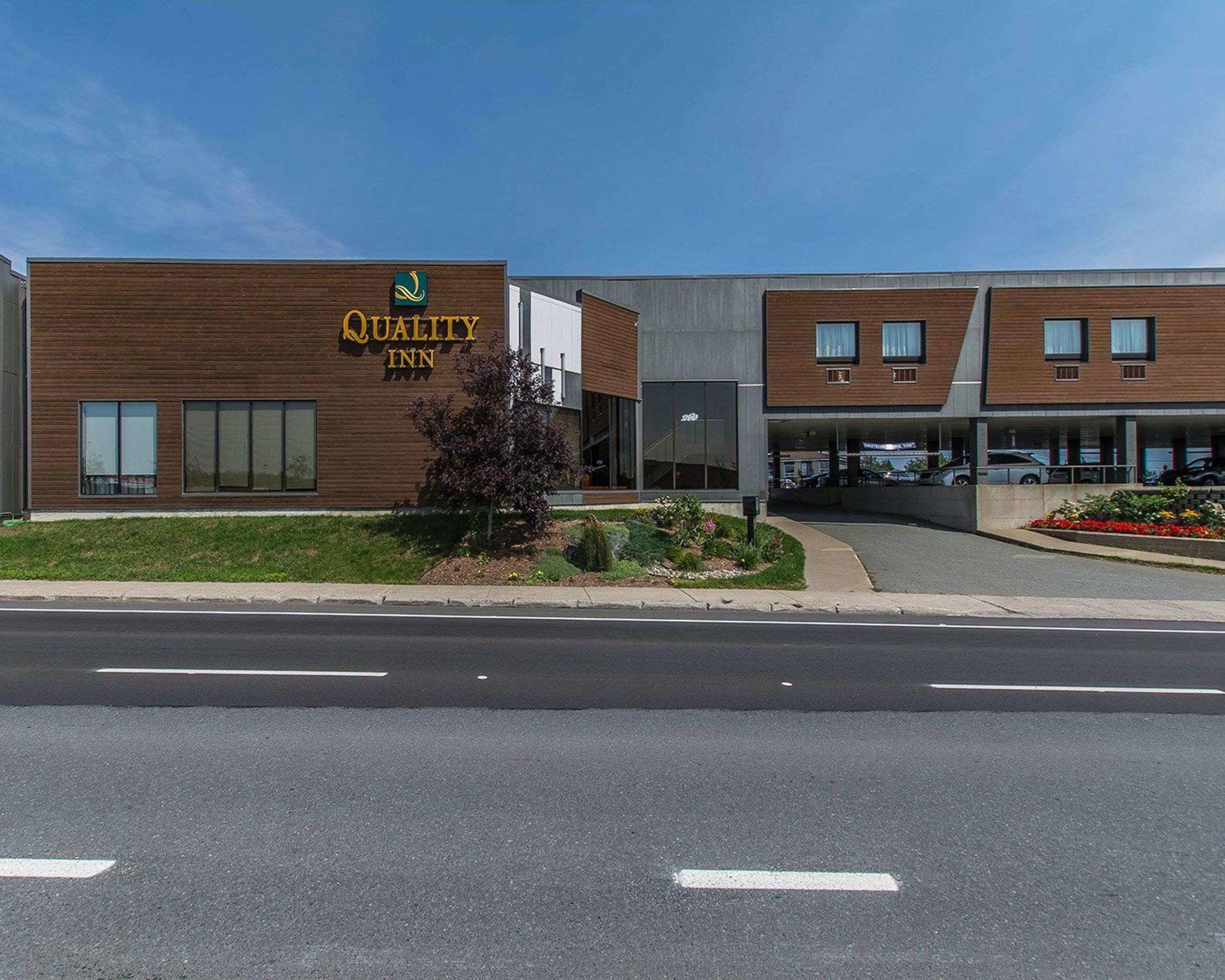Quality Inn Rouyn-Noranda — photo 3