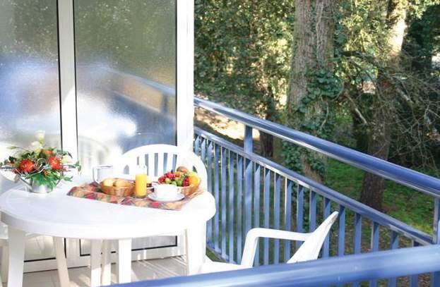 Domaine Ker Juliette Hotel & Residence — photo 4