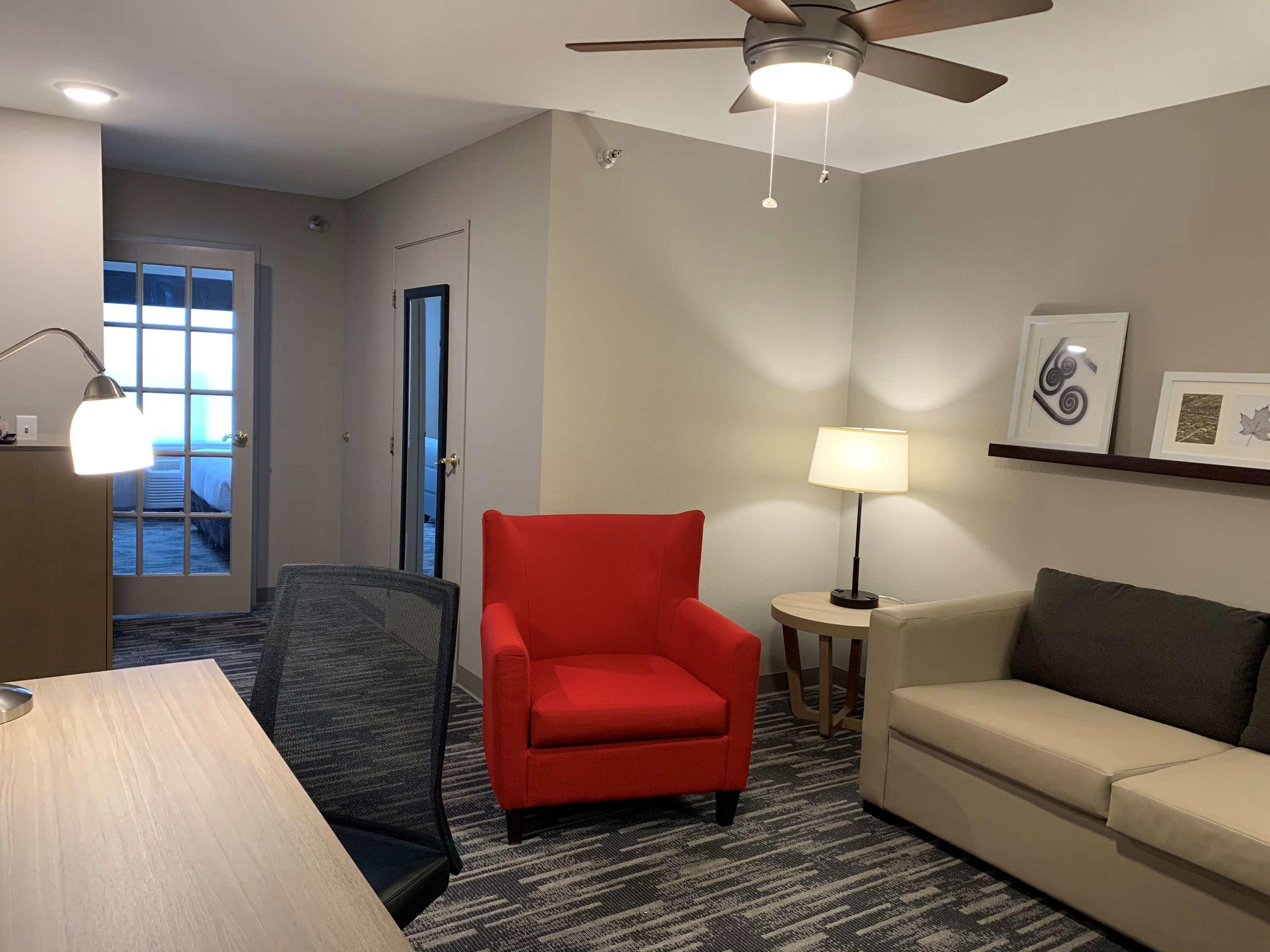 Country Inn & Suites by Radisson, Madison, WI — photo 5