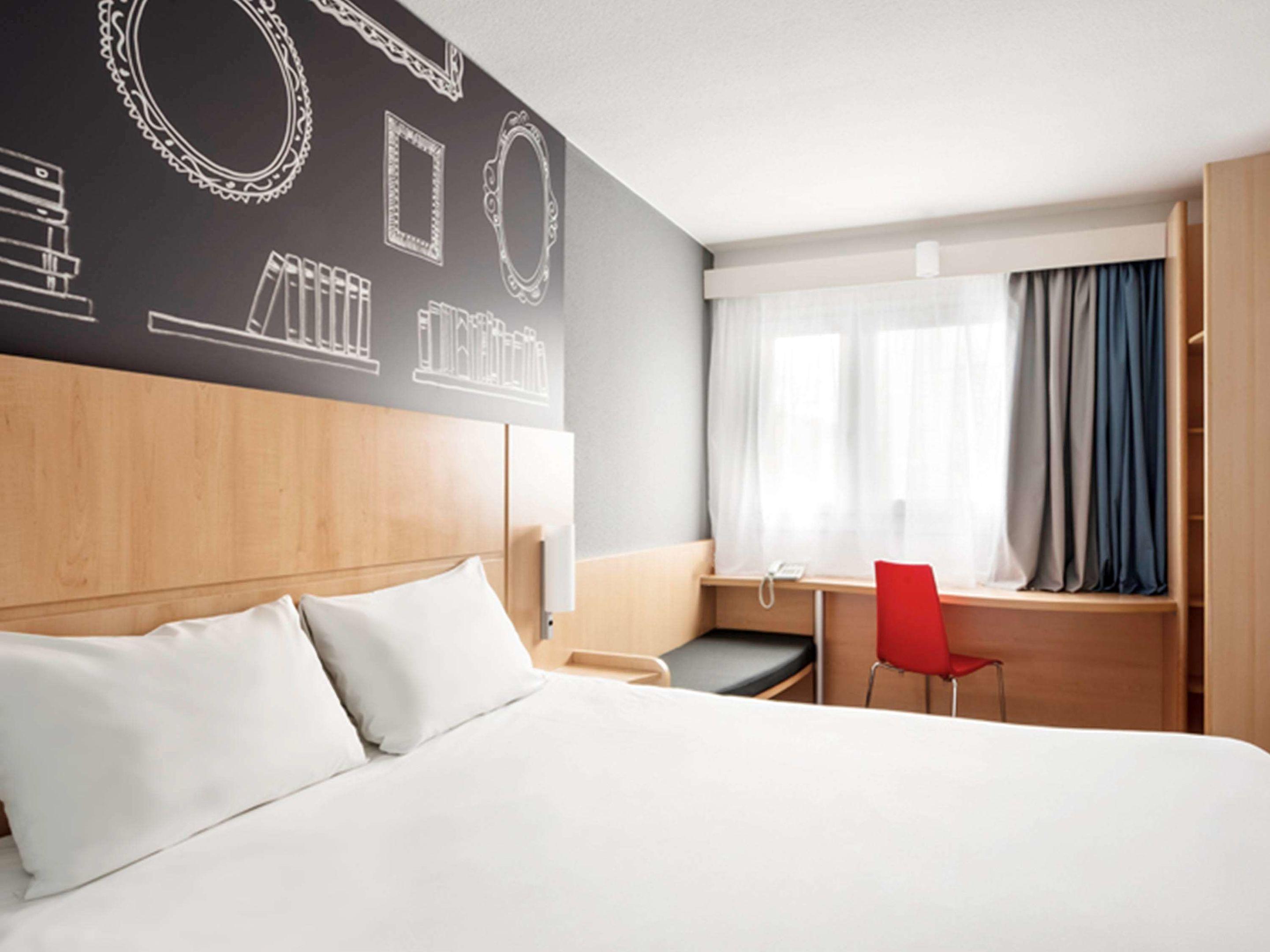 ibis Warszawa Centrum — photo 4