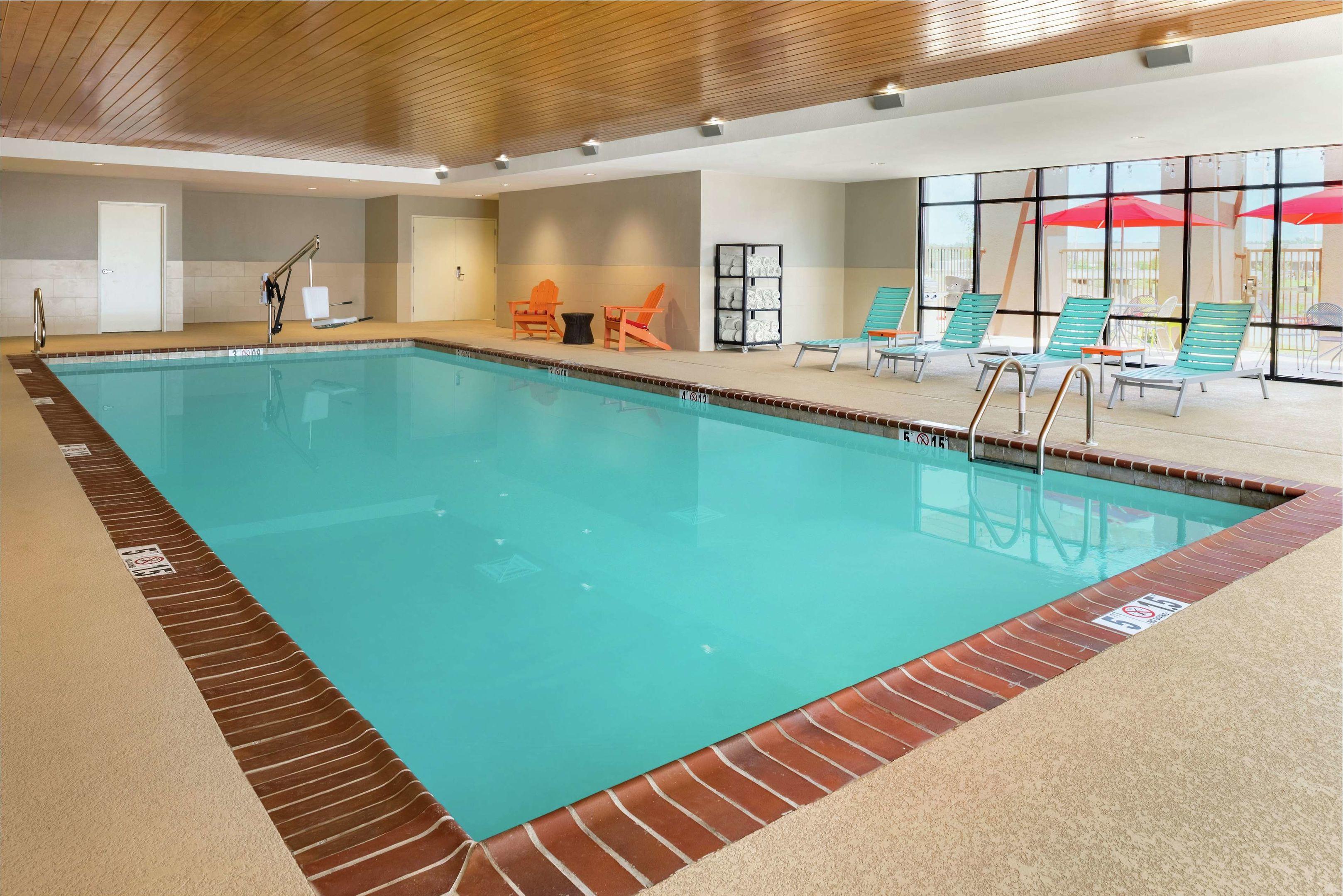 Home2 Suites by Hilton Alexandria — photo 4