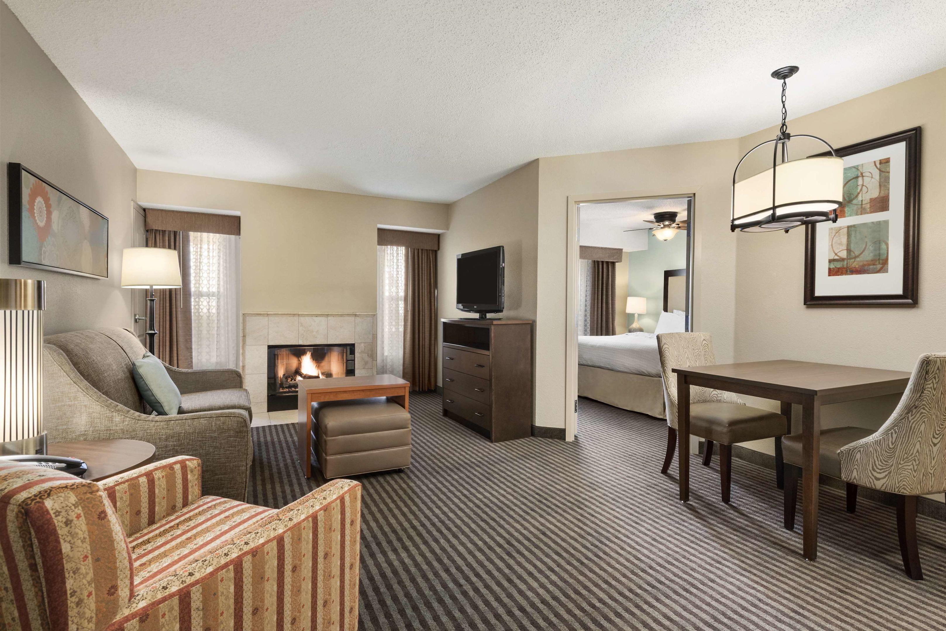 Homewood Suites by Hilton Columbus-Hilliard — photo 4