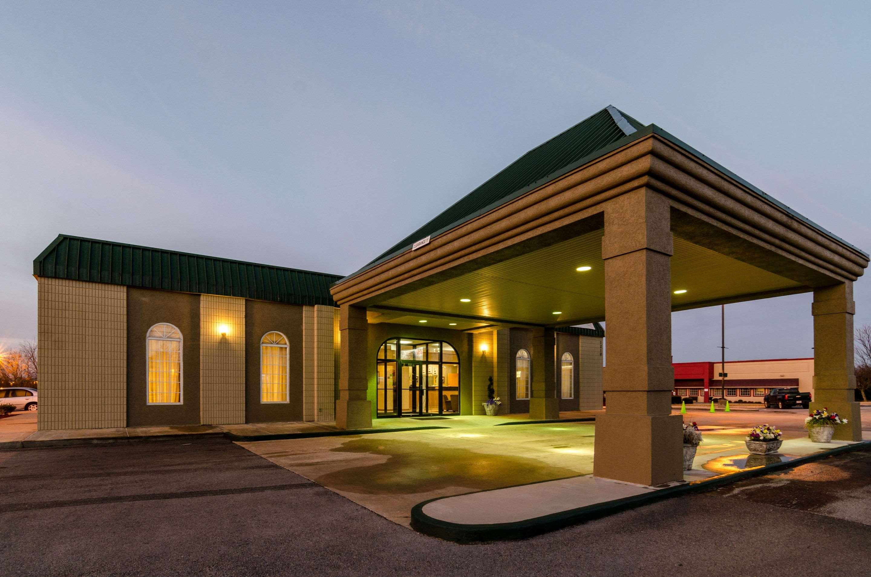 Quality Inn — photo 5