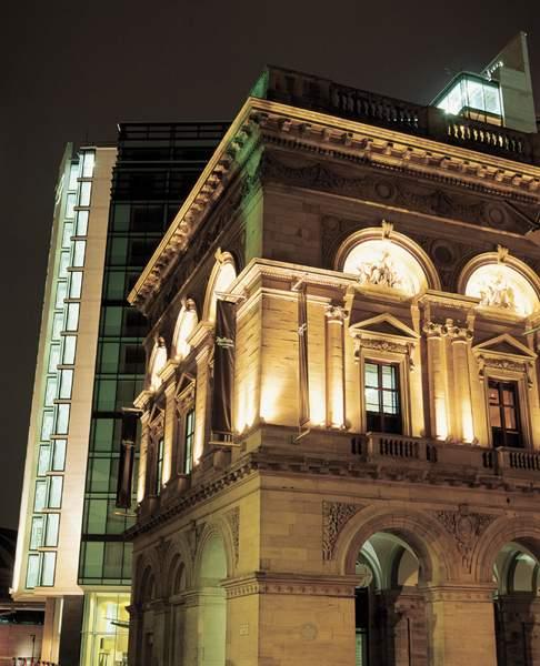 The Edwardian Manchester, A Radisson Collection Hotel — photo 3