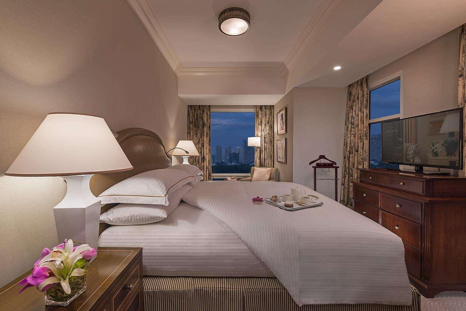 Discovery Primea Manila — photo 4