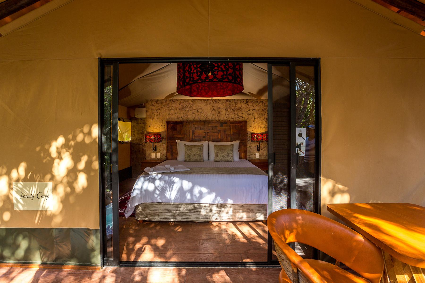 Serenity Eco Luxury Tented Camp by Xperience Hotels — photo 5