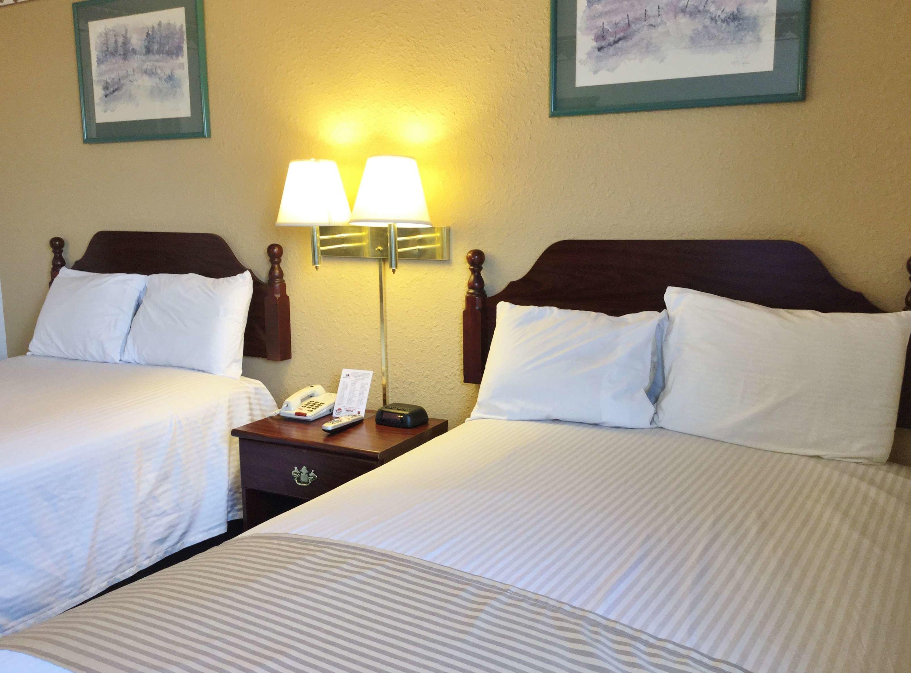 Americas Best Value Inn — photo 5