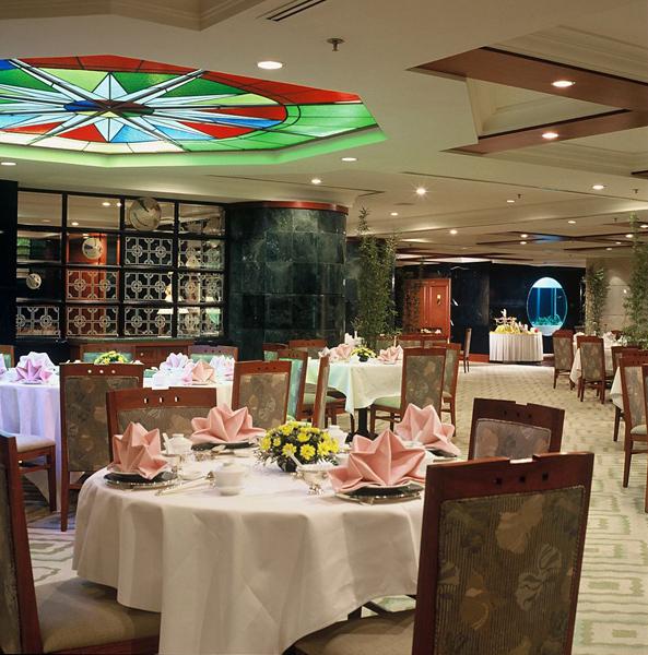 Pan Pacific Hanoi — photo 3