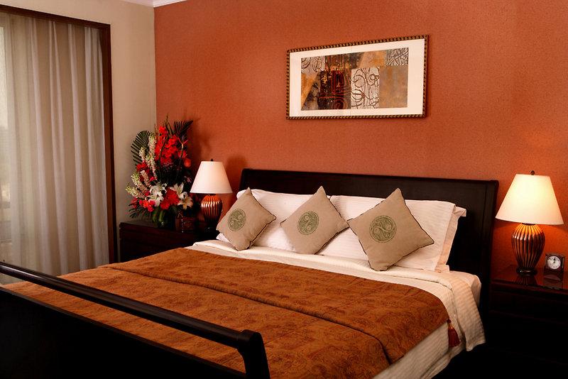 Grand Mercure Beijing Central — photo 4