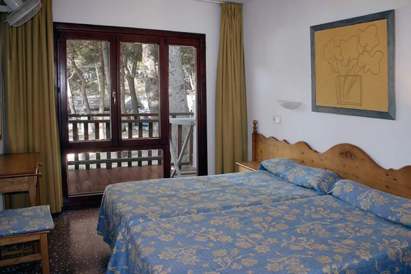 Sol Parc Aparthotel — photo 5