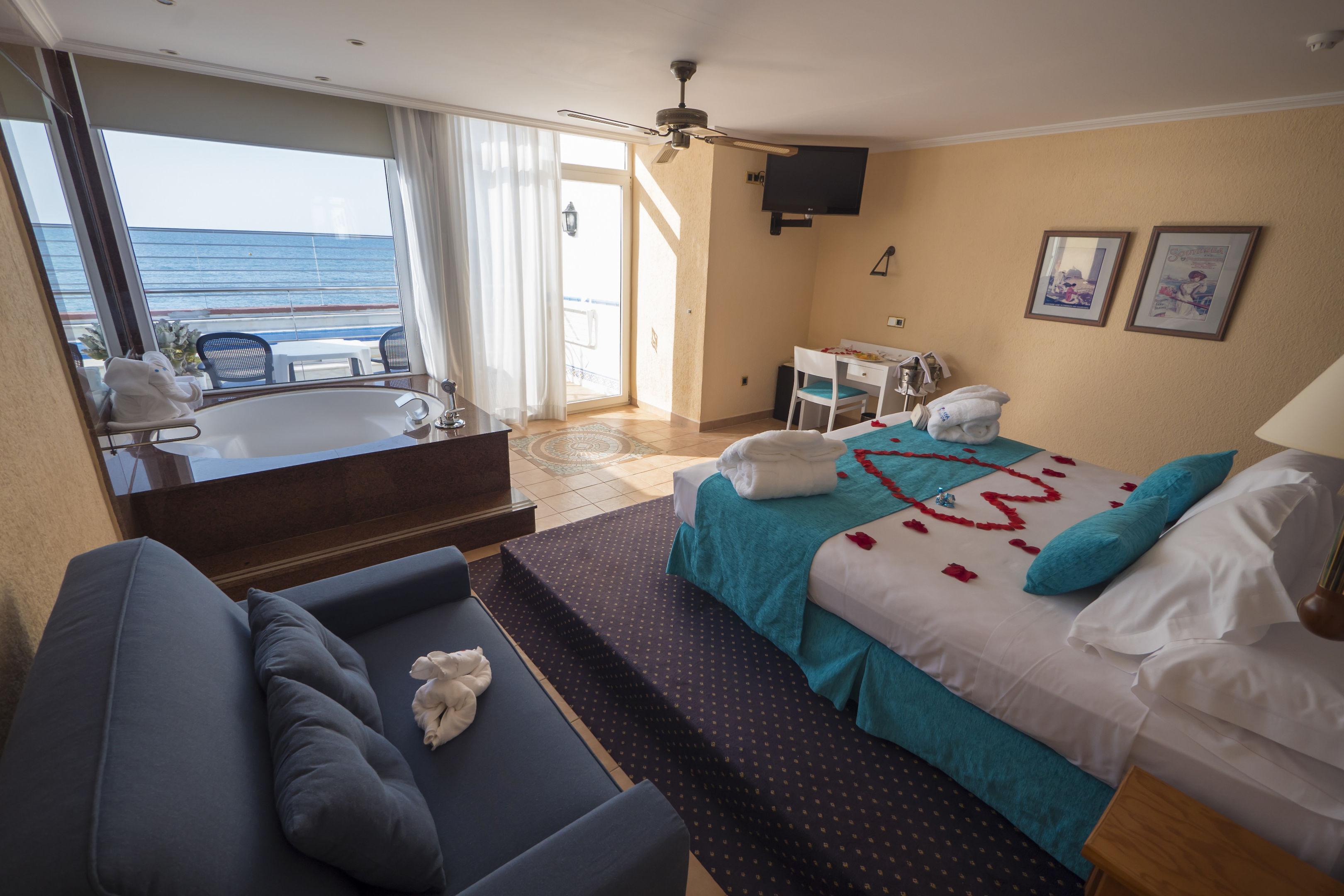 Playasol Aquapark & Spa Hotel — photo 5