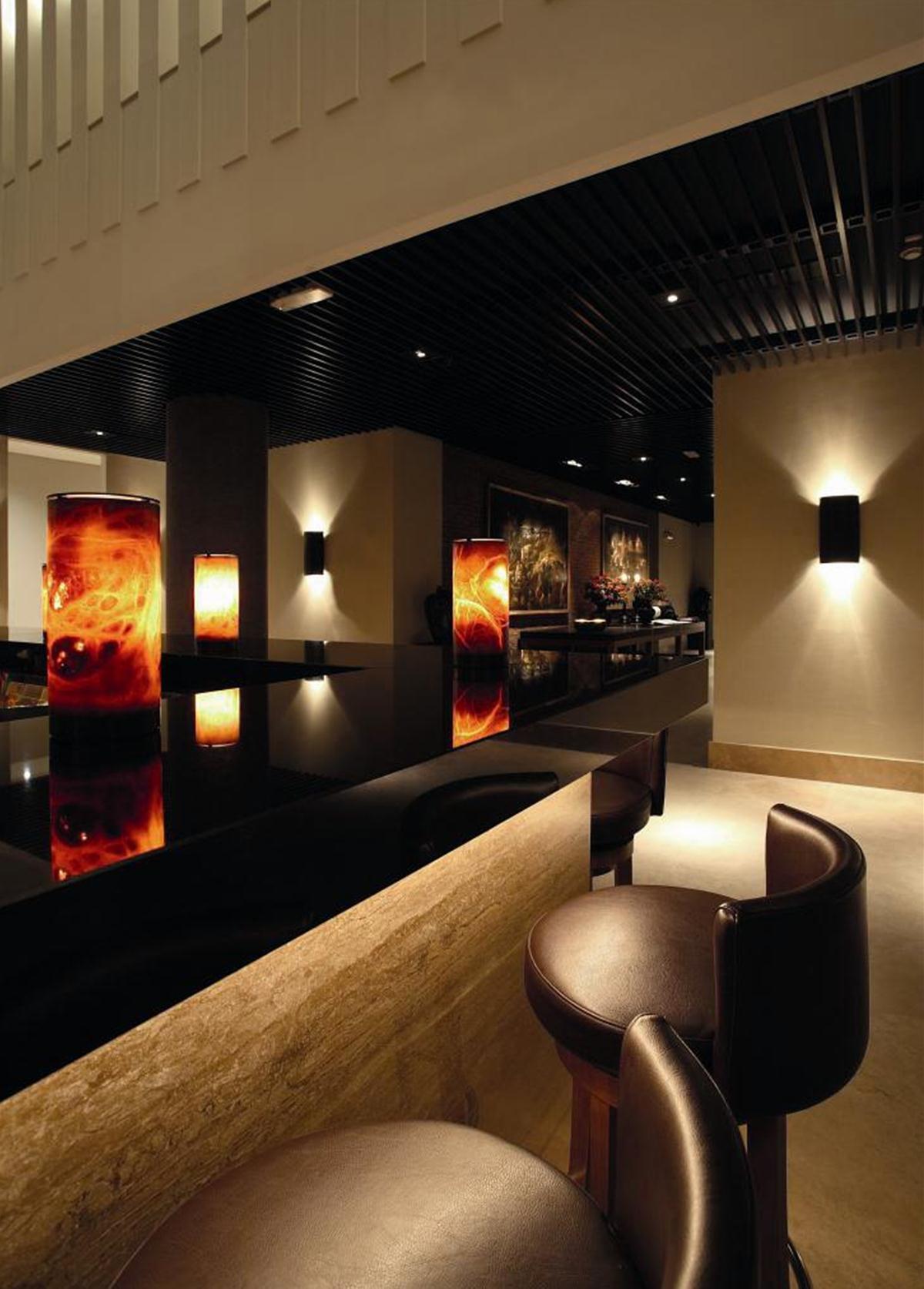 Radisson Blu Hotel Milan — photo 4