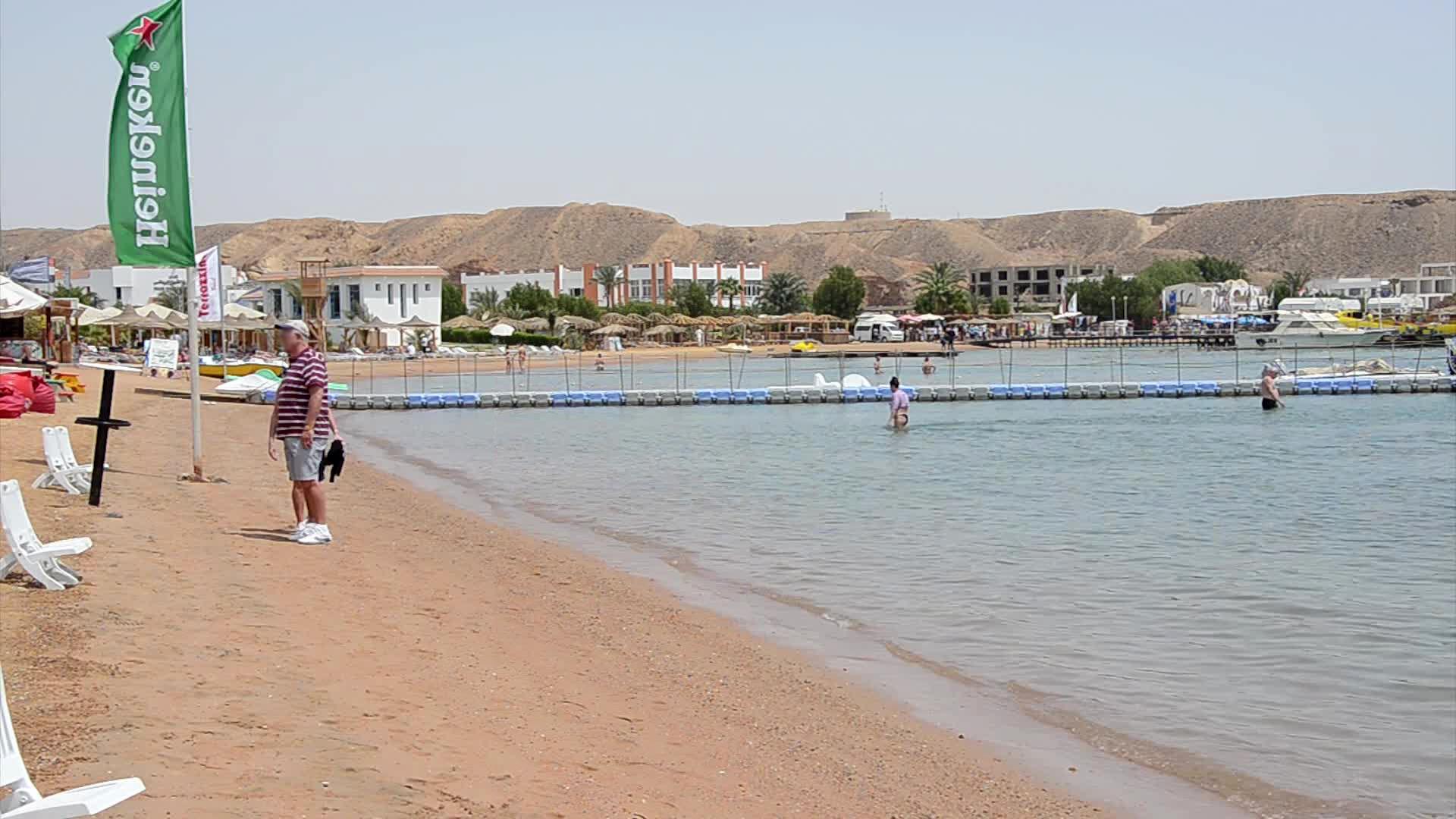 Resta Club Resort / Resta Sharm — photo 5